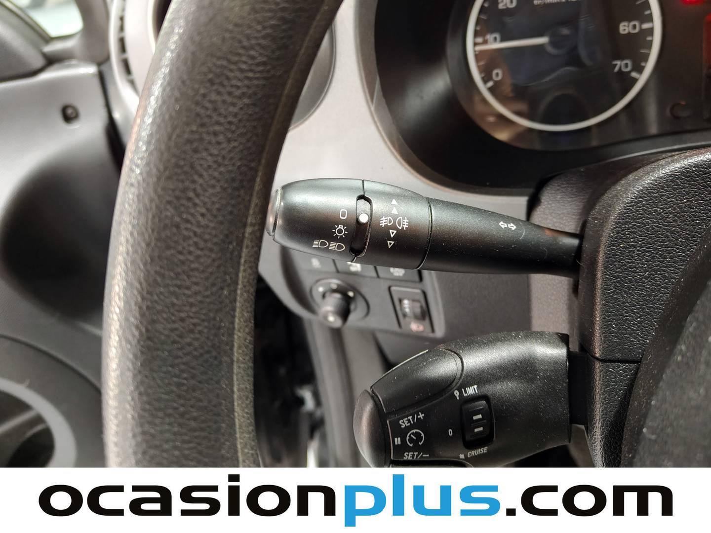 Peugeot Partner Peugeot Partner Tepee Combi BlueHDI 120 Style (120 CV) seminuevo