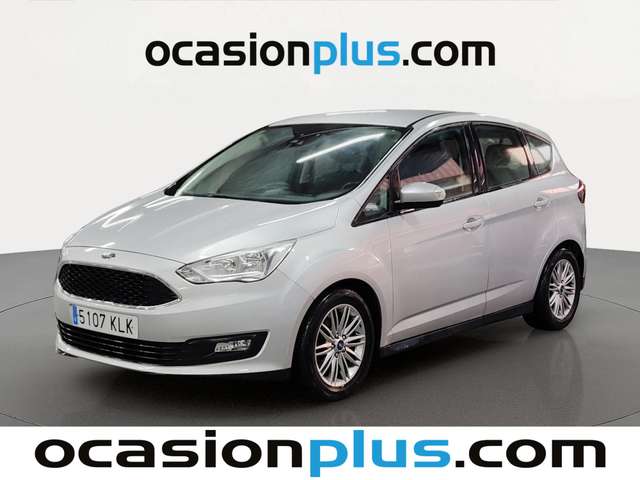 Ford C-Max 1.0 EcoBoost S&S Trend+ (125 CV) de segunda mano