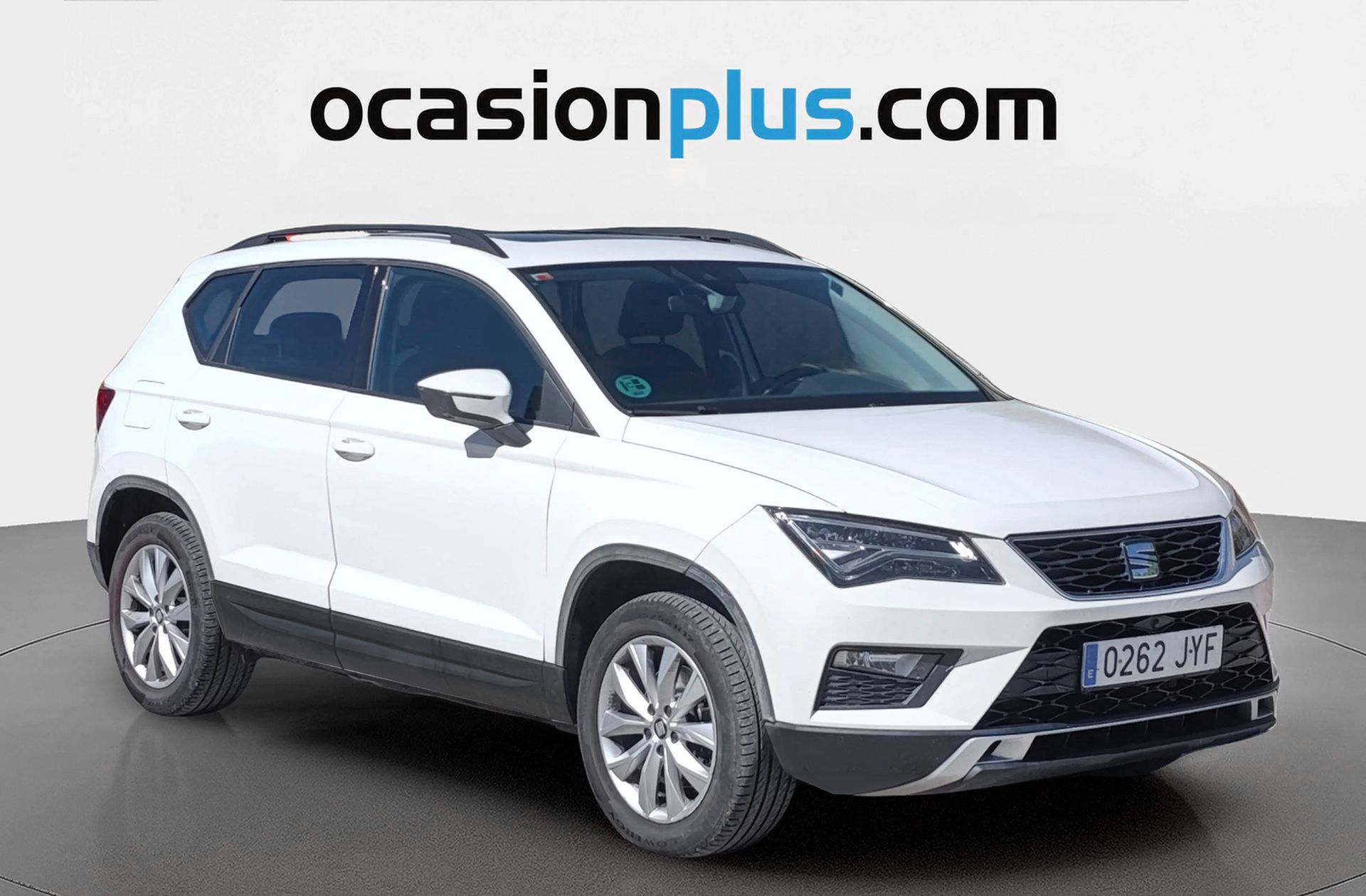 SEAT Ateca 2.0 TDI Style Plus 4Drive - foto 2