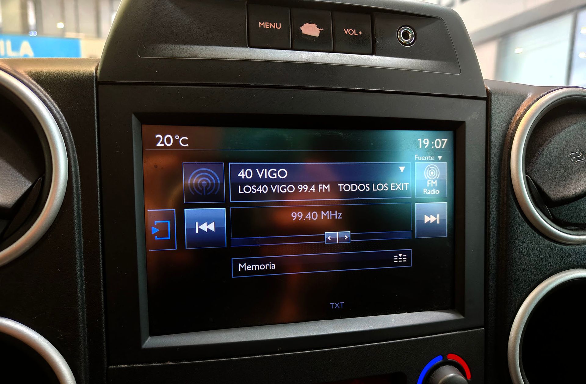 Peugeot Partner Tepee Combi BlueHDi 100 Style - foto 30