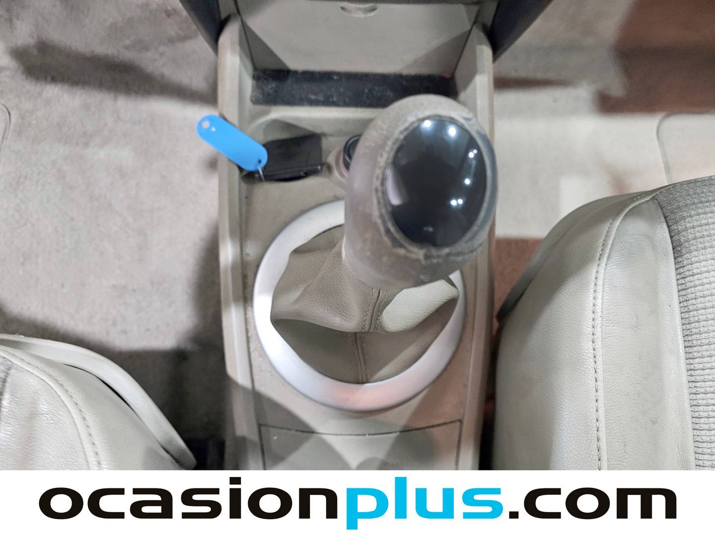 Foto Renault Megane Renault Megane Luxe Privilege 1.6 16v 83 kW (110 CV)