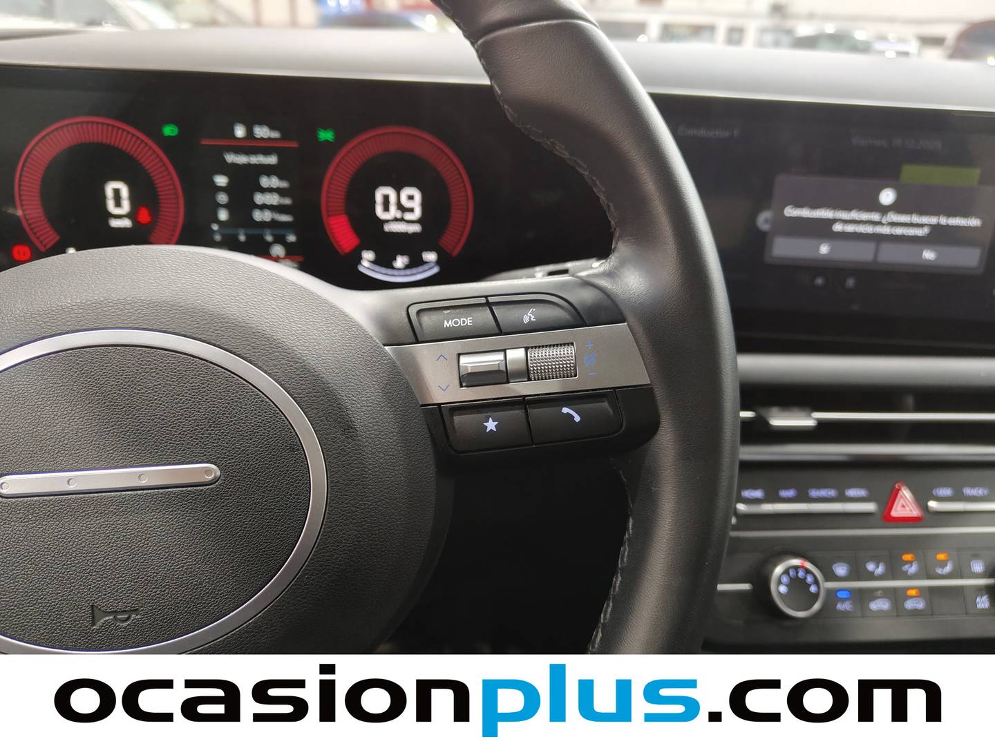 Hyundai Tucson Hyundai Tucson 1.6T Klass (160 CV) al mejor precio