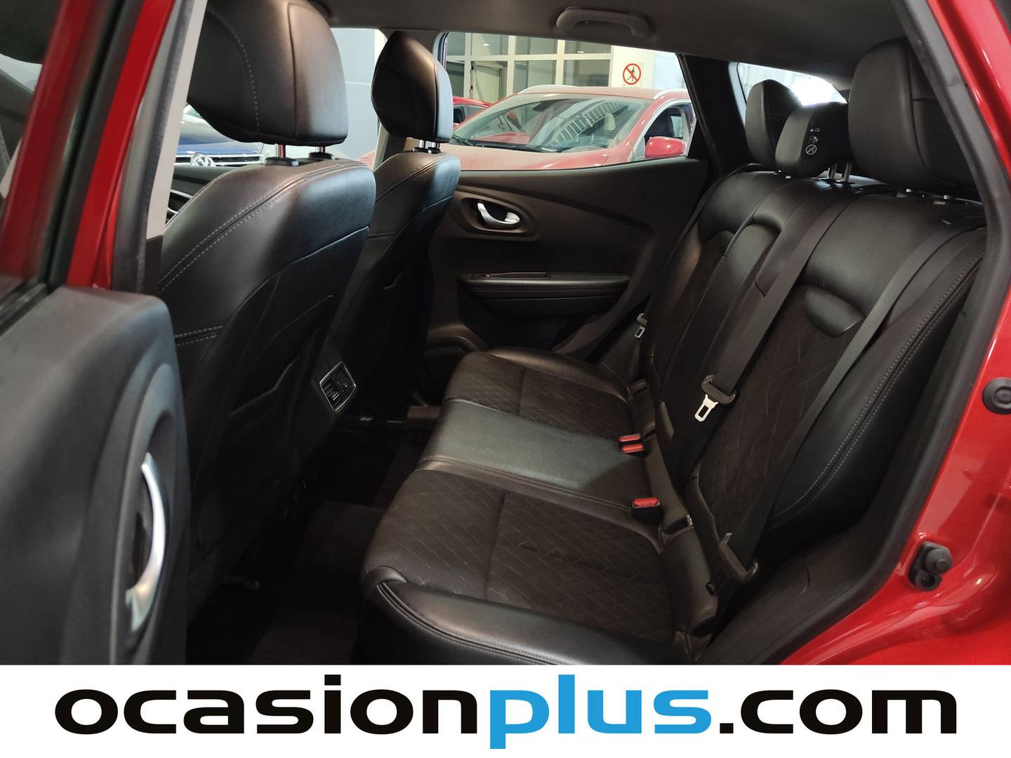 Foto Renault Kadjar Renault Kadjar Techno TCe GPF  (140 CV)