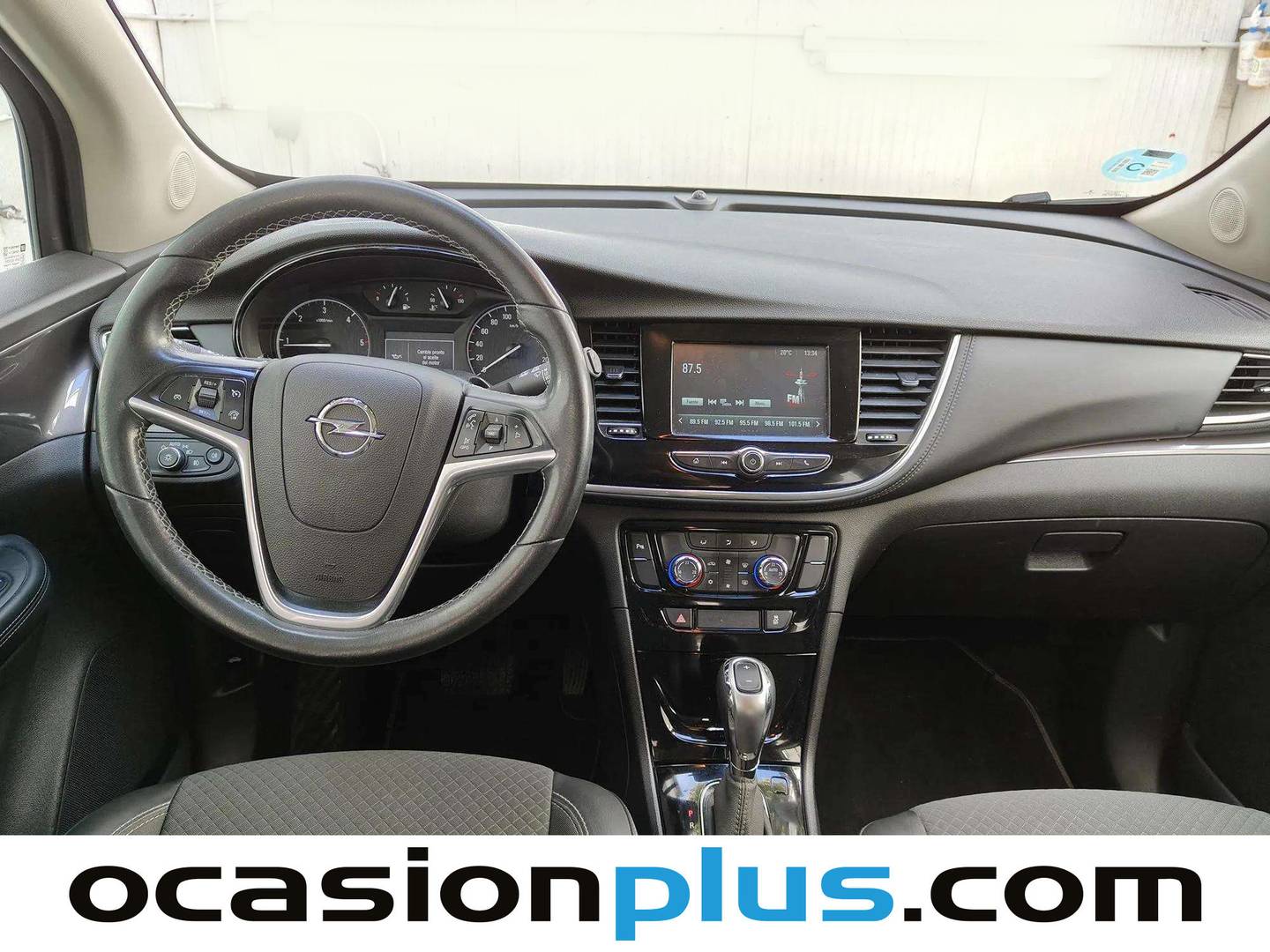 Opel Mokka X Opel Mokka X 1.6 CDTi Excellence 4X2 Auto (136 CV) de ocasión