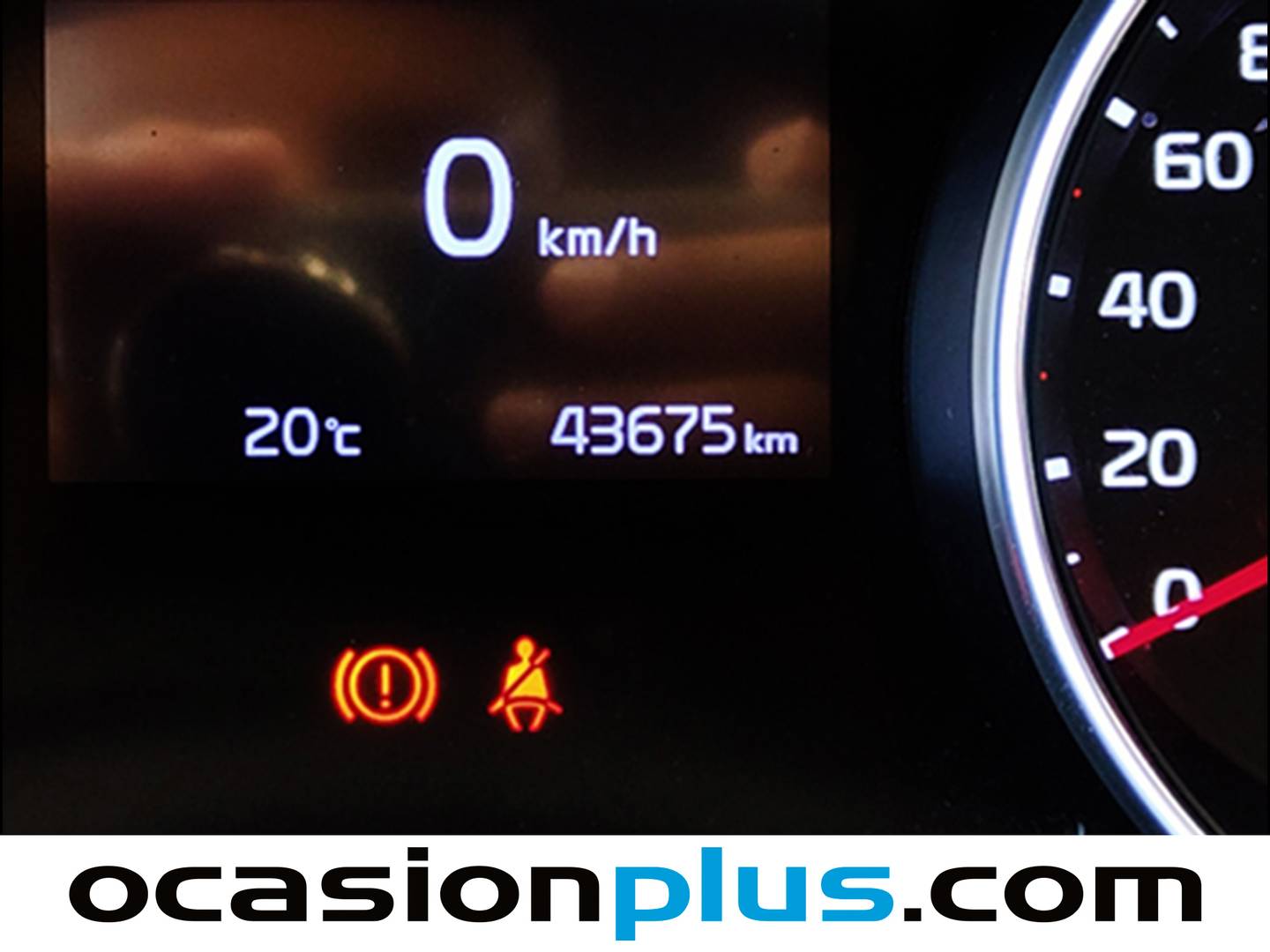 KIA XCeed KIA XCeed 1.0 T-GDi Drive (120 CV) seminuevo