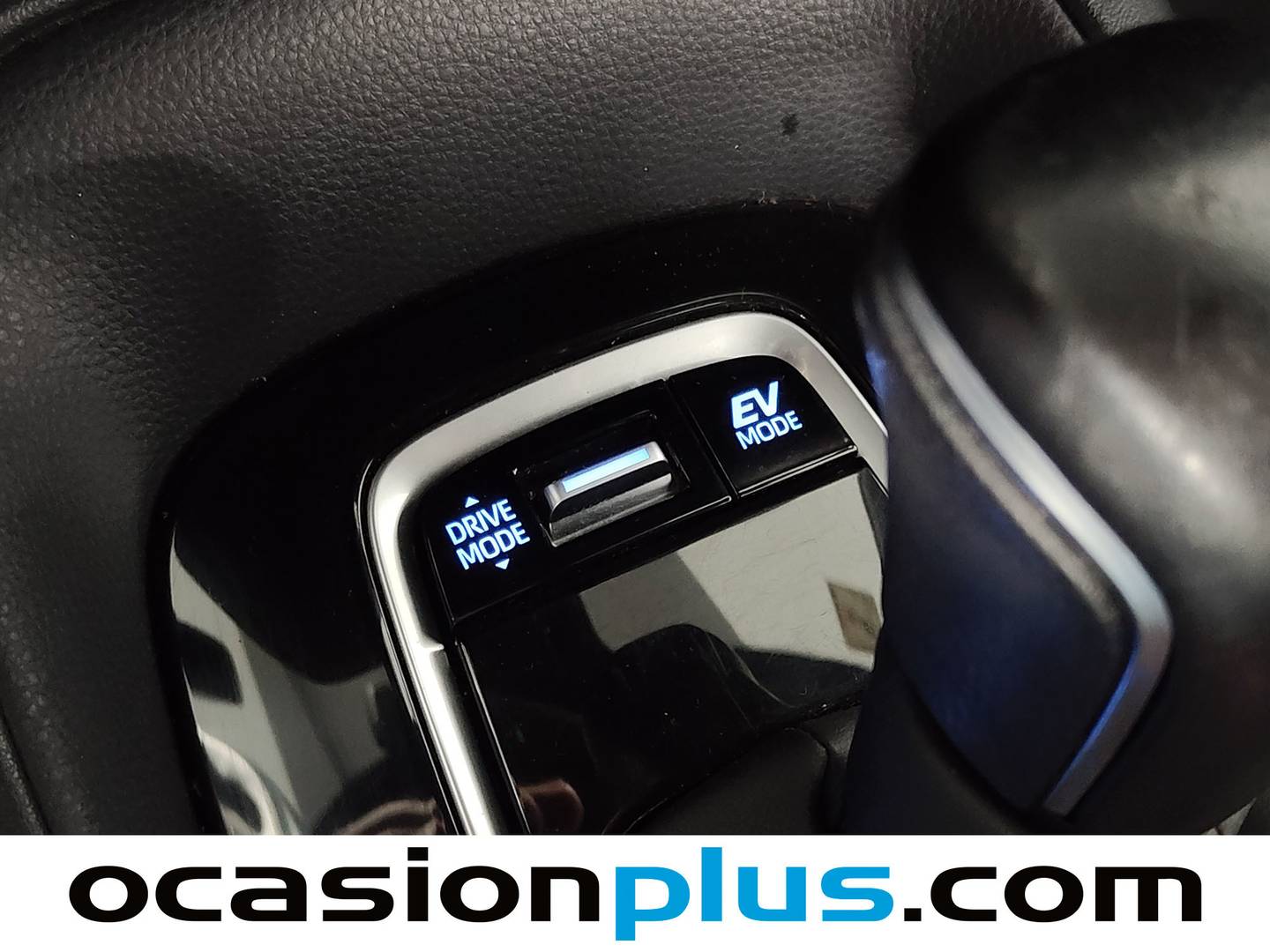 Foto Toyota Corolla Toyota Corolla 1.8 125 Híbrido Active Tech E-CVT (122 CV)