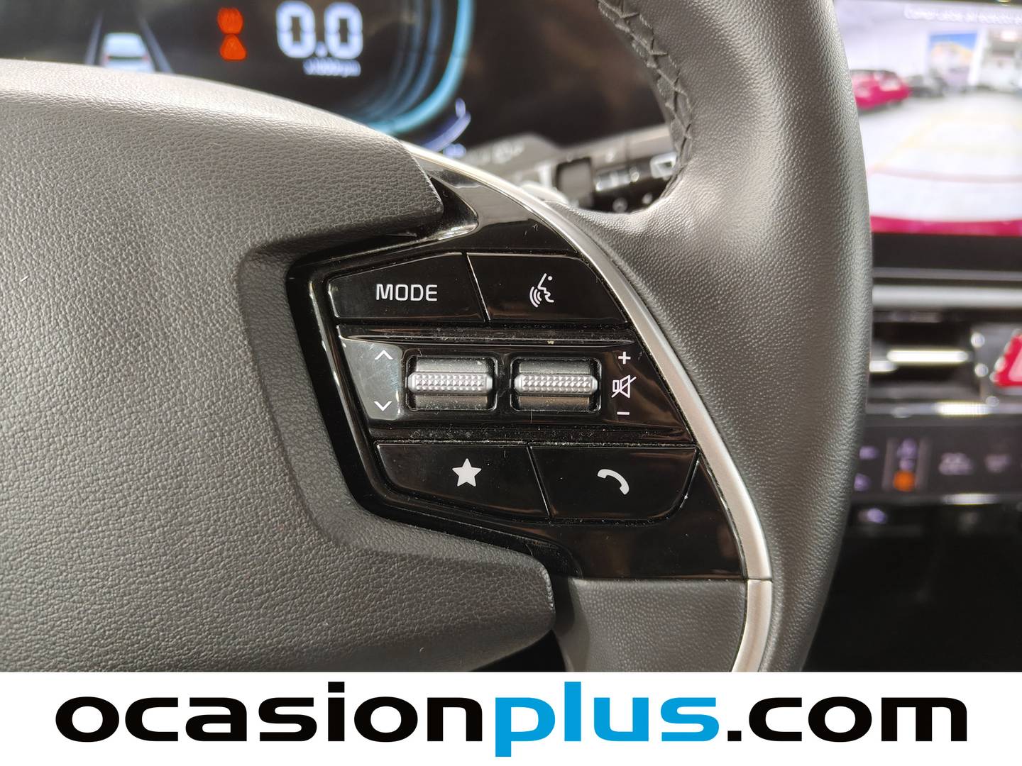 KIA Niro Kia Niro 1.6 GDi HEV Híbrido Drive  (141 CV) barato