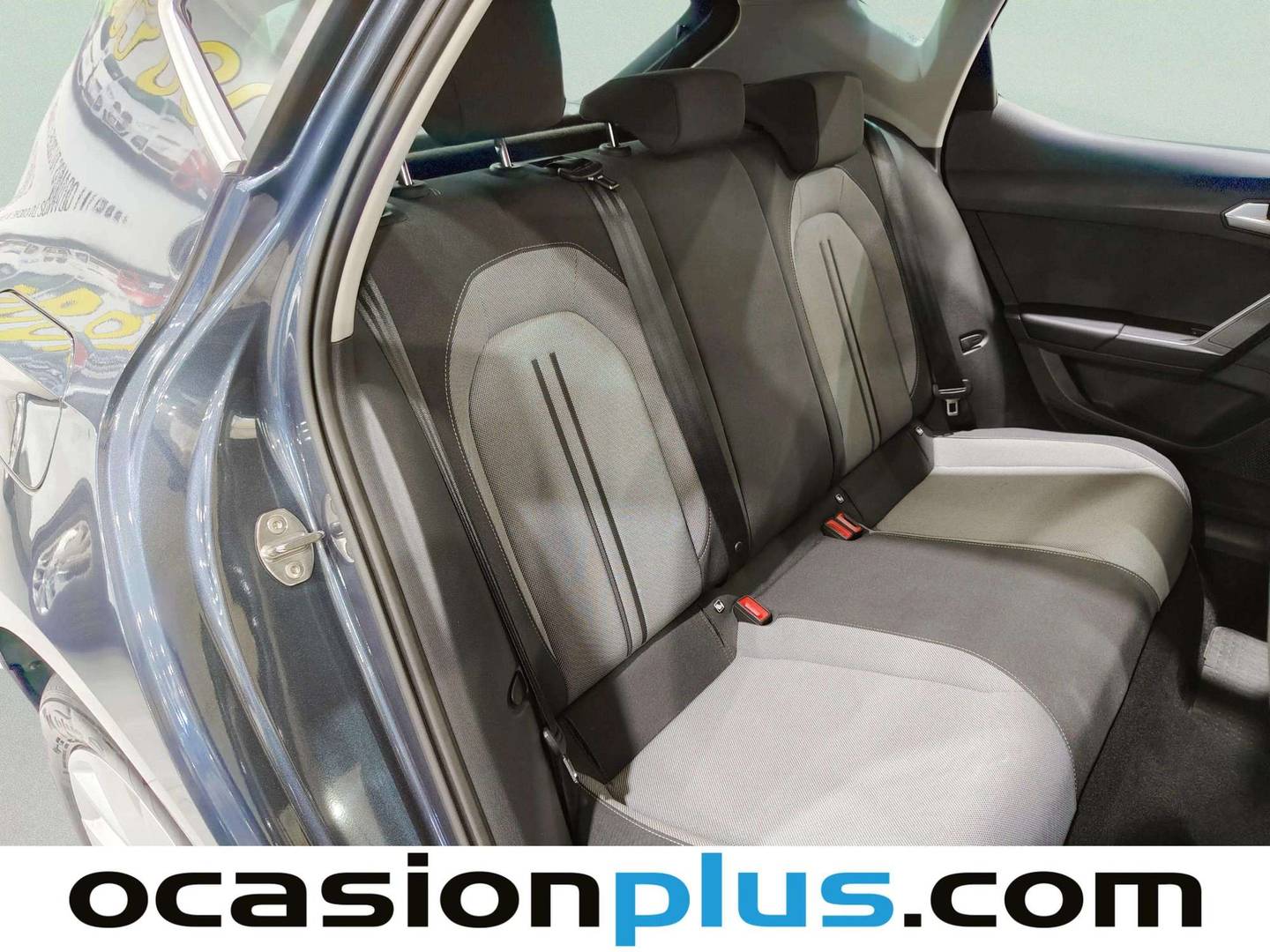 Foto Seat León SEAT León 1.5 TSI S&S Style XL (116 CV)