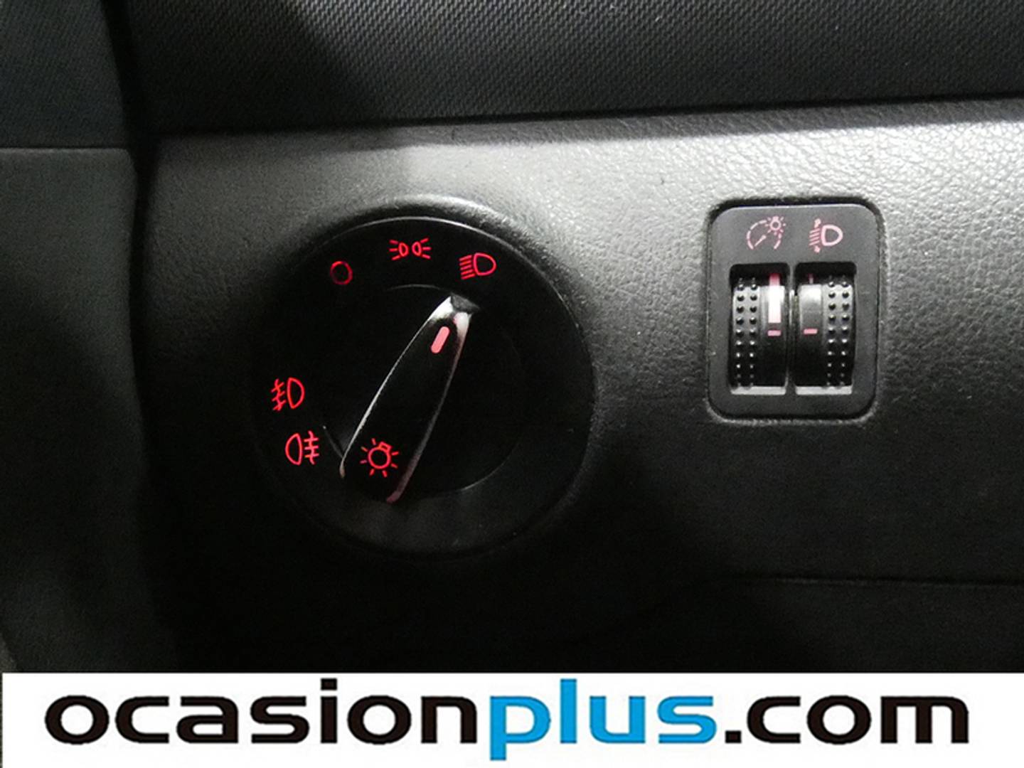 Seat Alhambra SEAT Alhambra 2.0 TDI Reference (140 CV) 7 Plazas de segunda mano