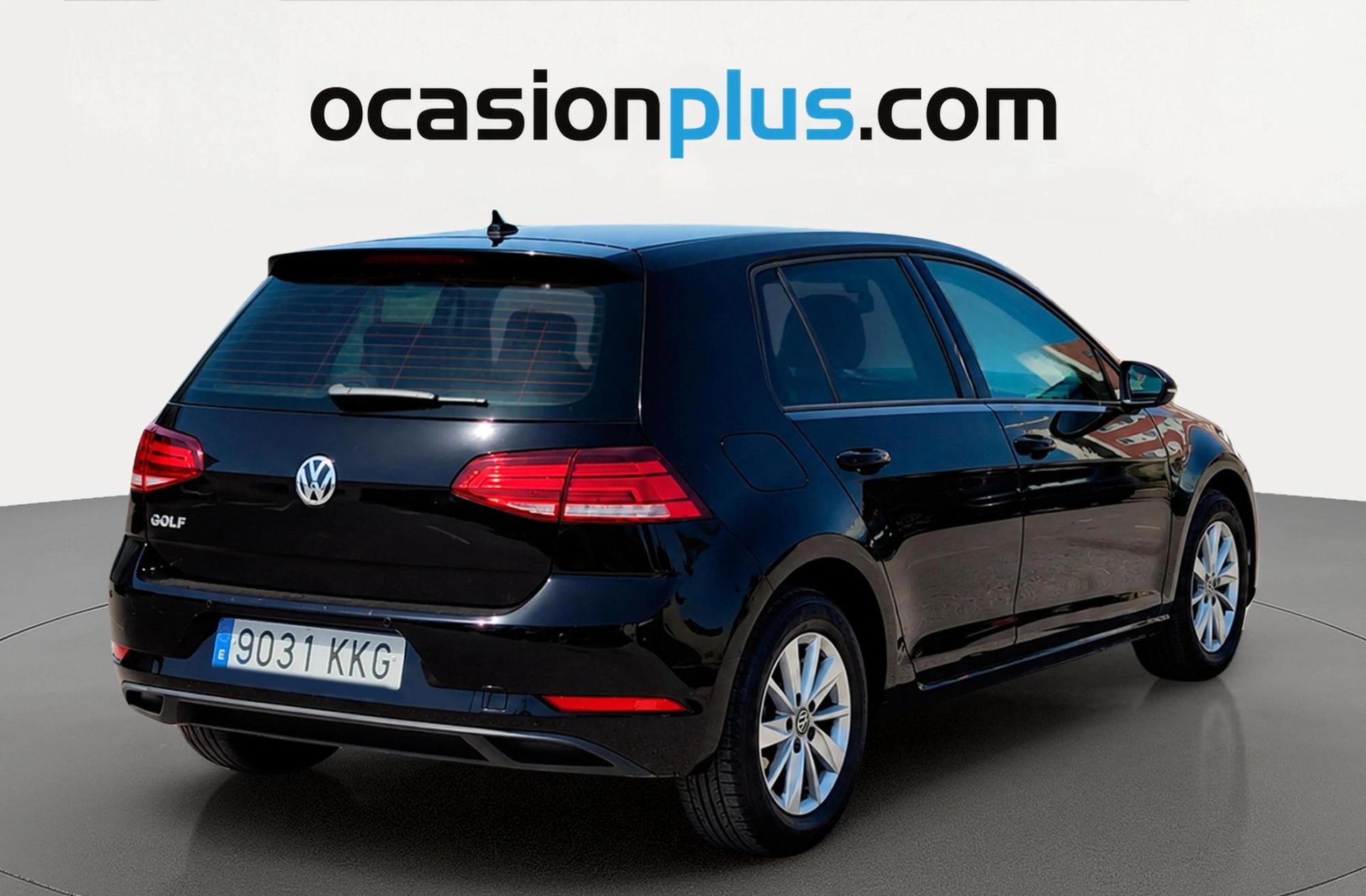 Volkswagen Golf Business 1.0 TSI - foto 4