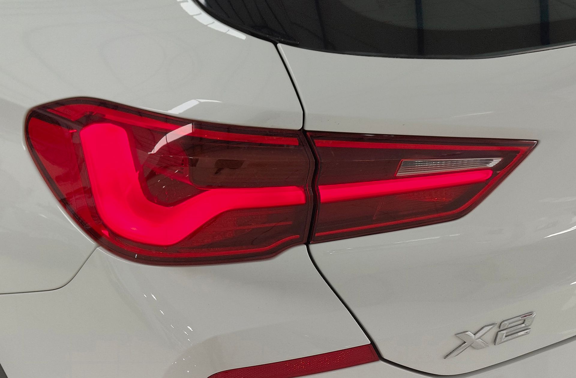 BMW X2 sDrive18d - foto 15