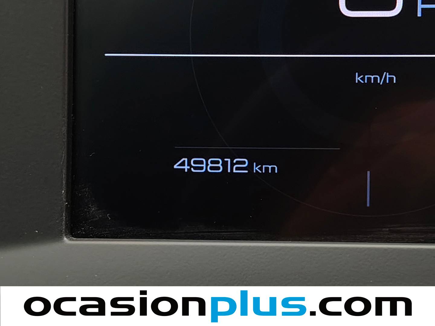 Peugeot 3008 Hybrid Peugeot 3008 Hybrid 145 Allure eDCS6 (145 CV) seminuevo
