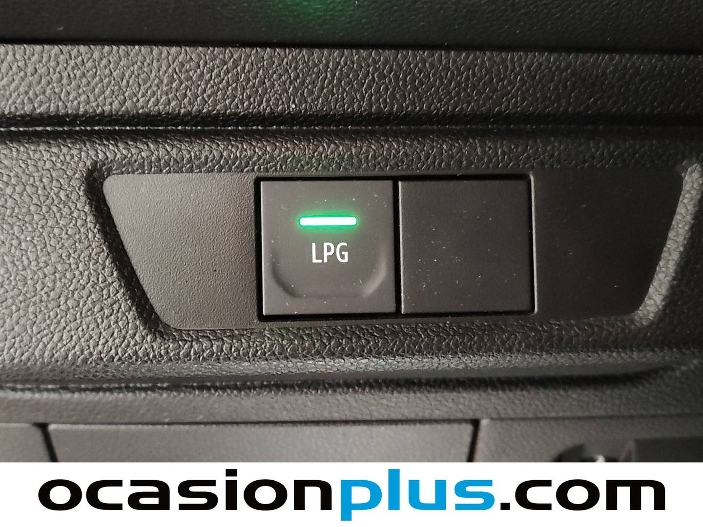 Foto Dacia Sandero Dacia Sandero Stepway Expression ECO-G (101 CV)