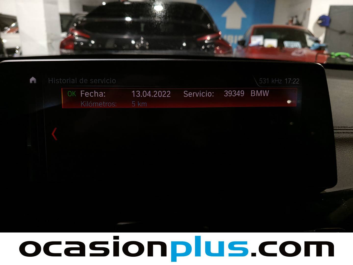 Foto BMW X1 BMW X1 xDrive25e (220 CV)