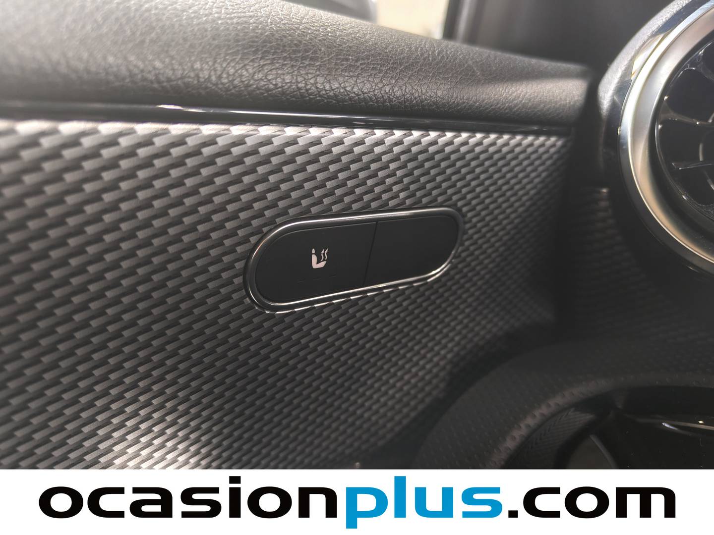 Foto Mercedes Clase A Mercedes-Benz Clase A A 200 d (150 CV)