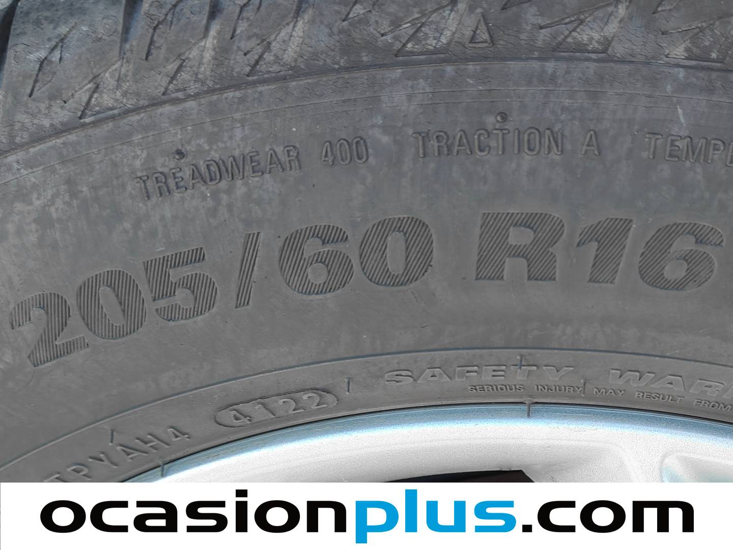 Foto SsangYong Tivoli Ssangyong Tivoli G12T Urban Plus (128 CV)