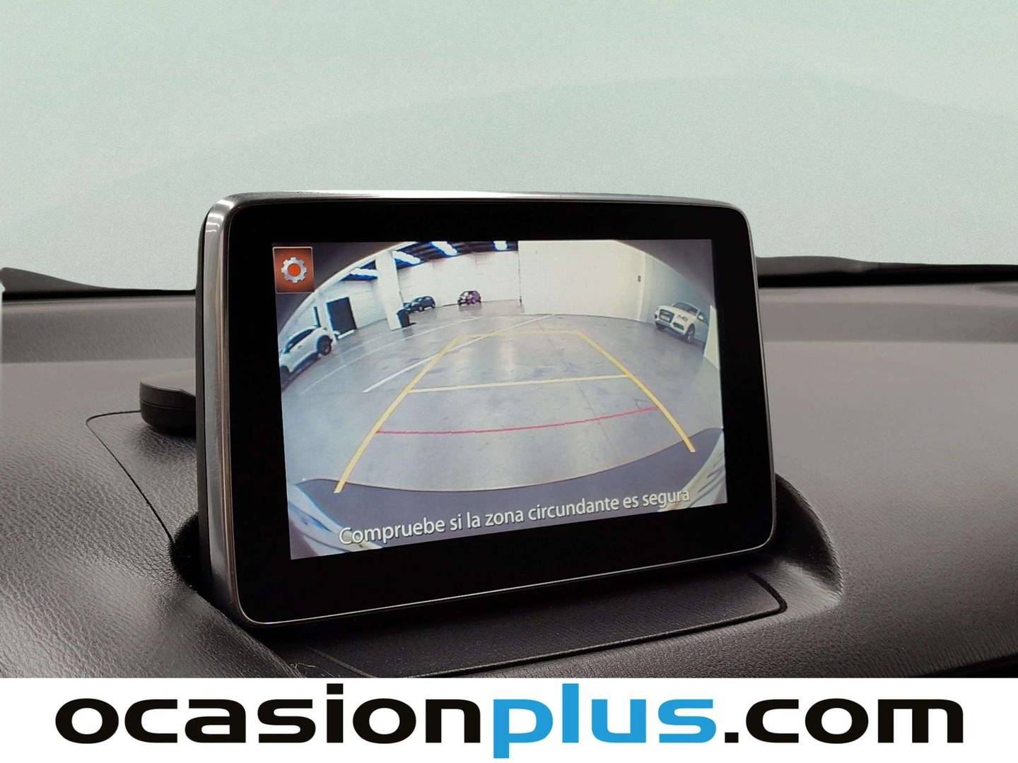 Extras del Mazda CX-3 Mazda CX-3 1.5 DE SKYACTIV Luxury 4WD AT (105 CV)