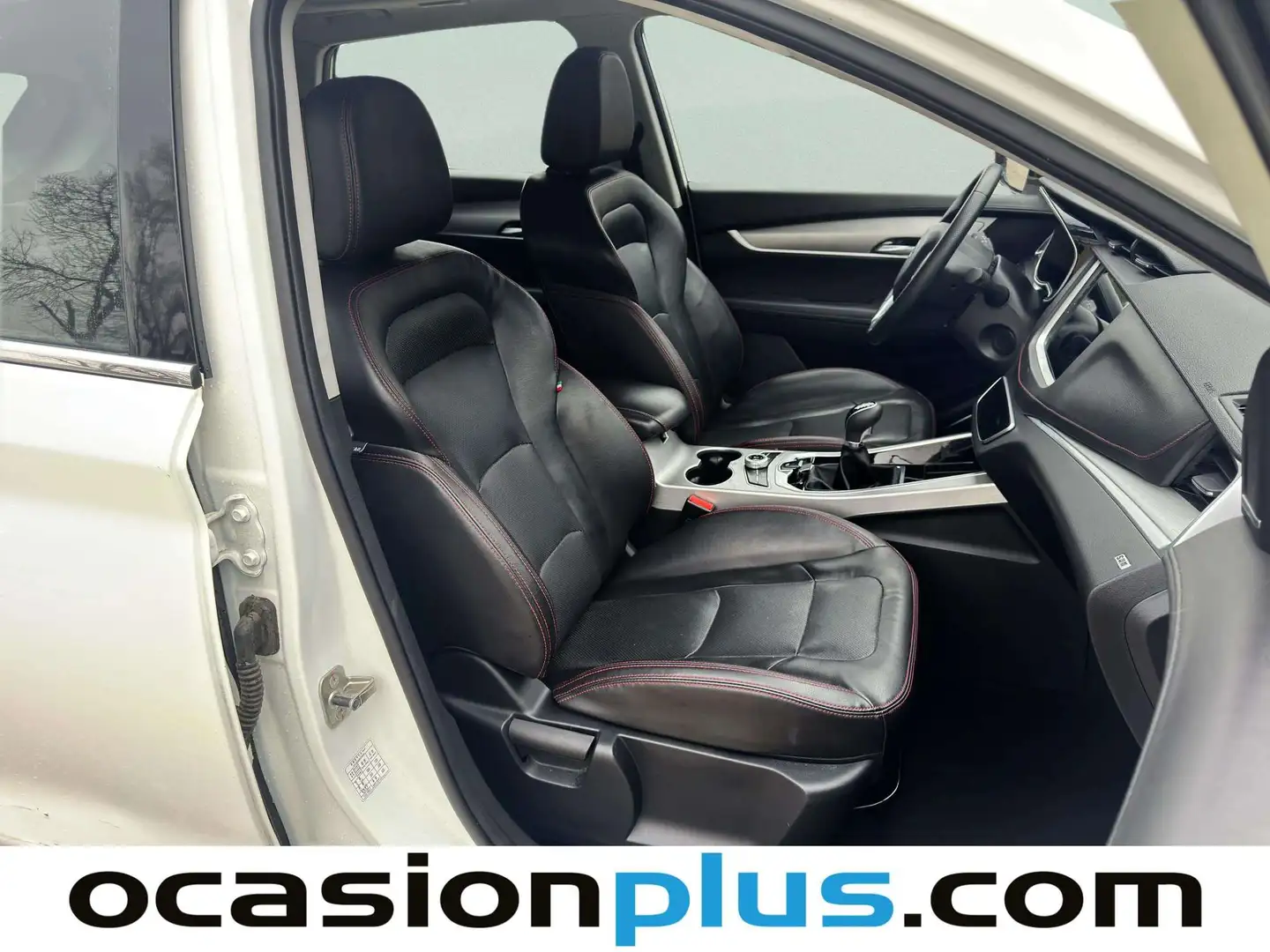 Foto SWM G01 SWM G01 1.5T Luxury (131 CV)