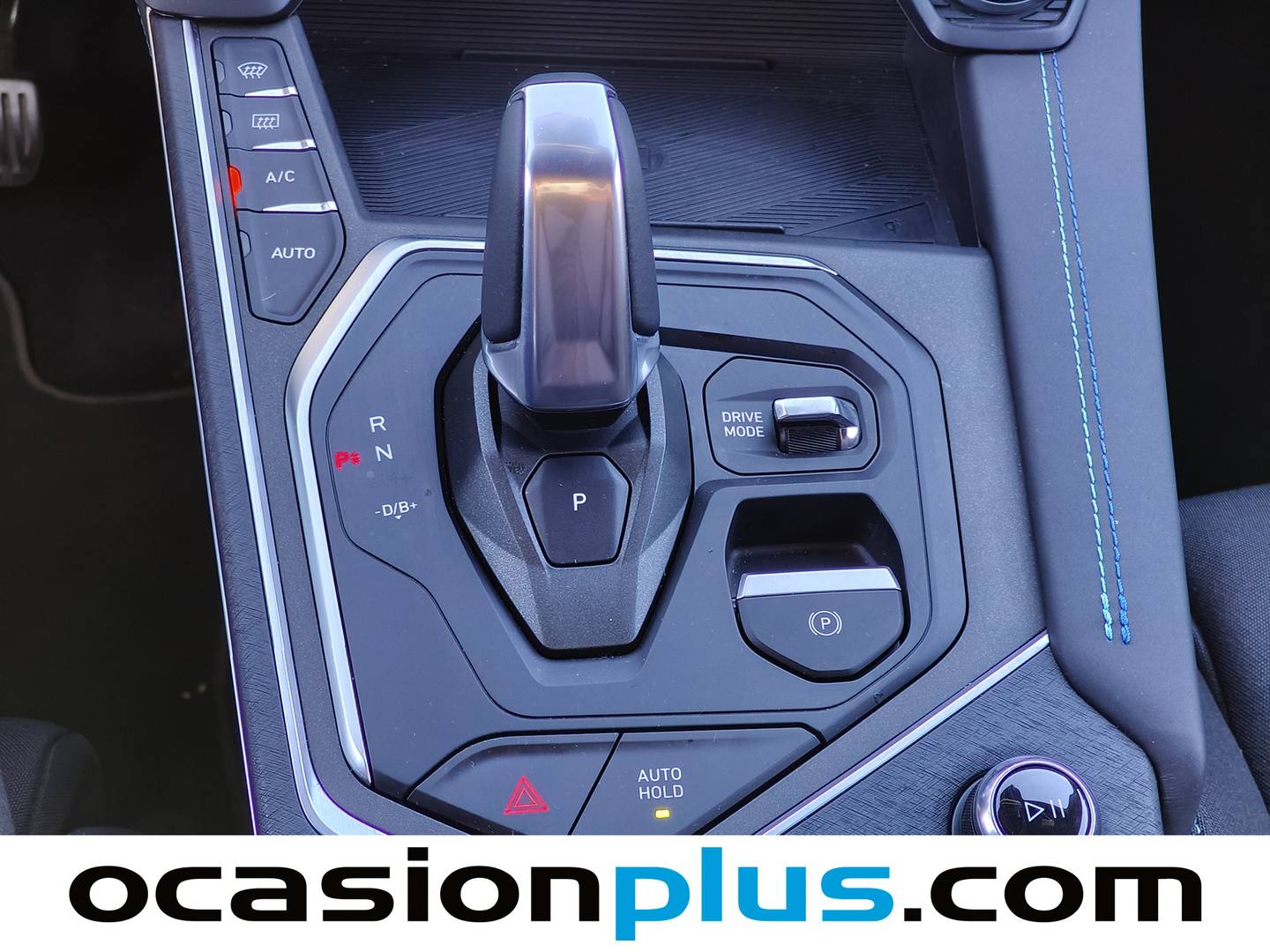 Lynk & Co 01 Lynk & Co 01 1.5 PHEV (261 CV) de segunda mano