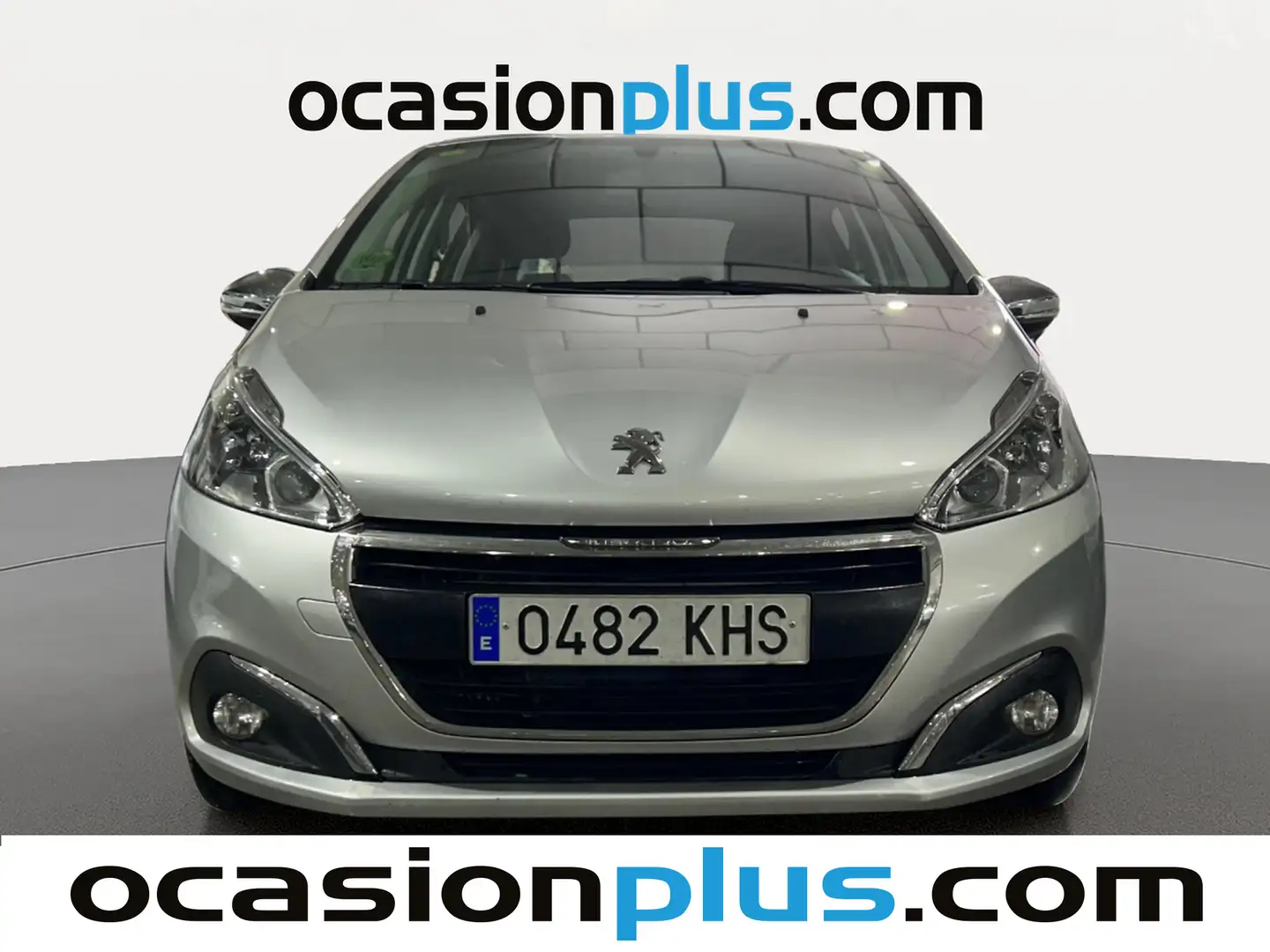 Foto Peugeot 208 Peugeot 208 BlueHDi 100 Style (100 CV)