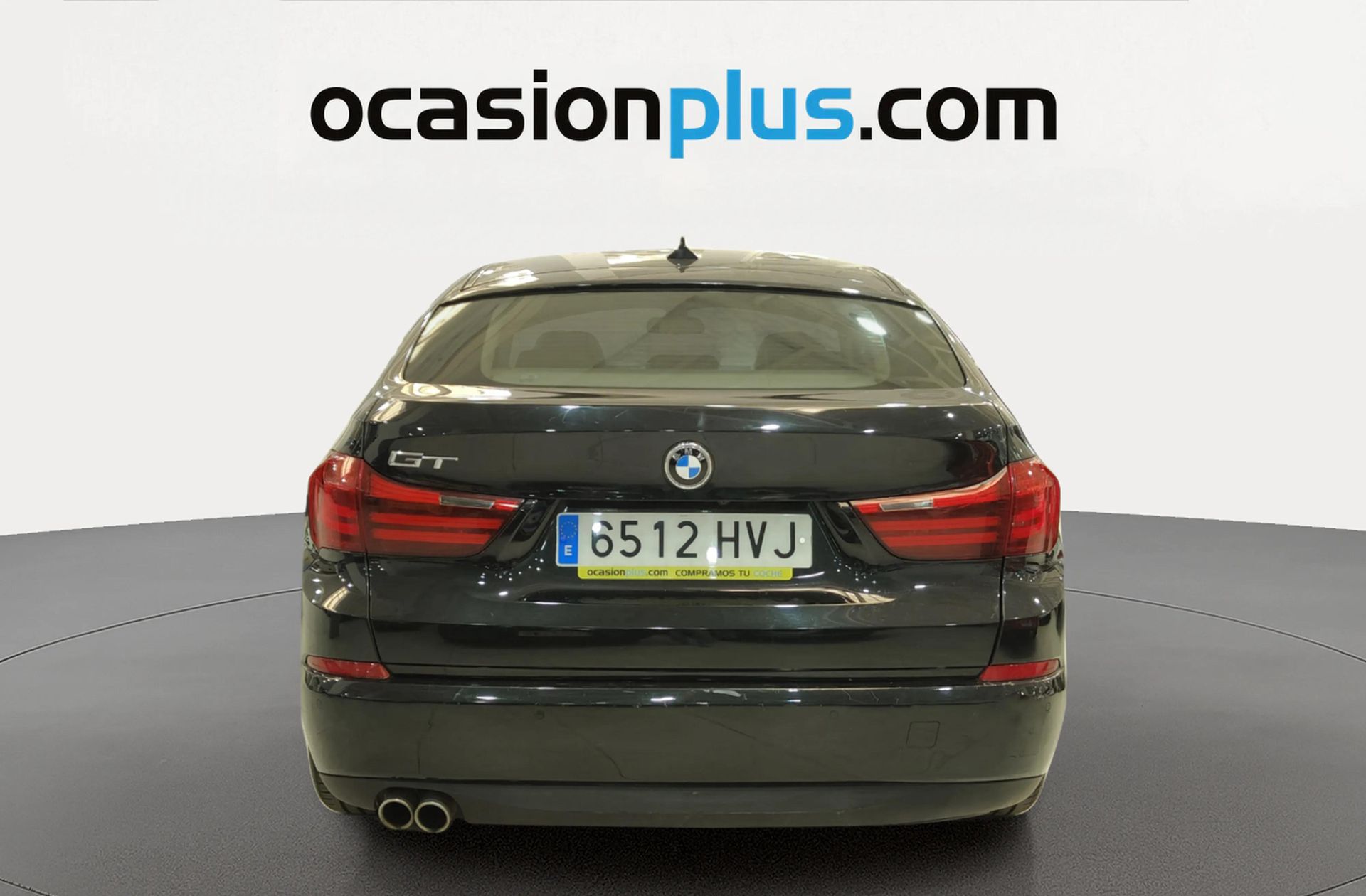 BMW Serie 5 520d Gran Turismo - foto 16