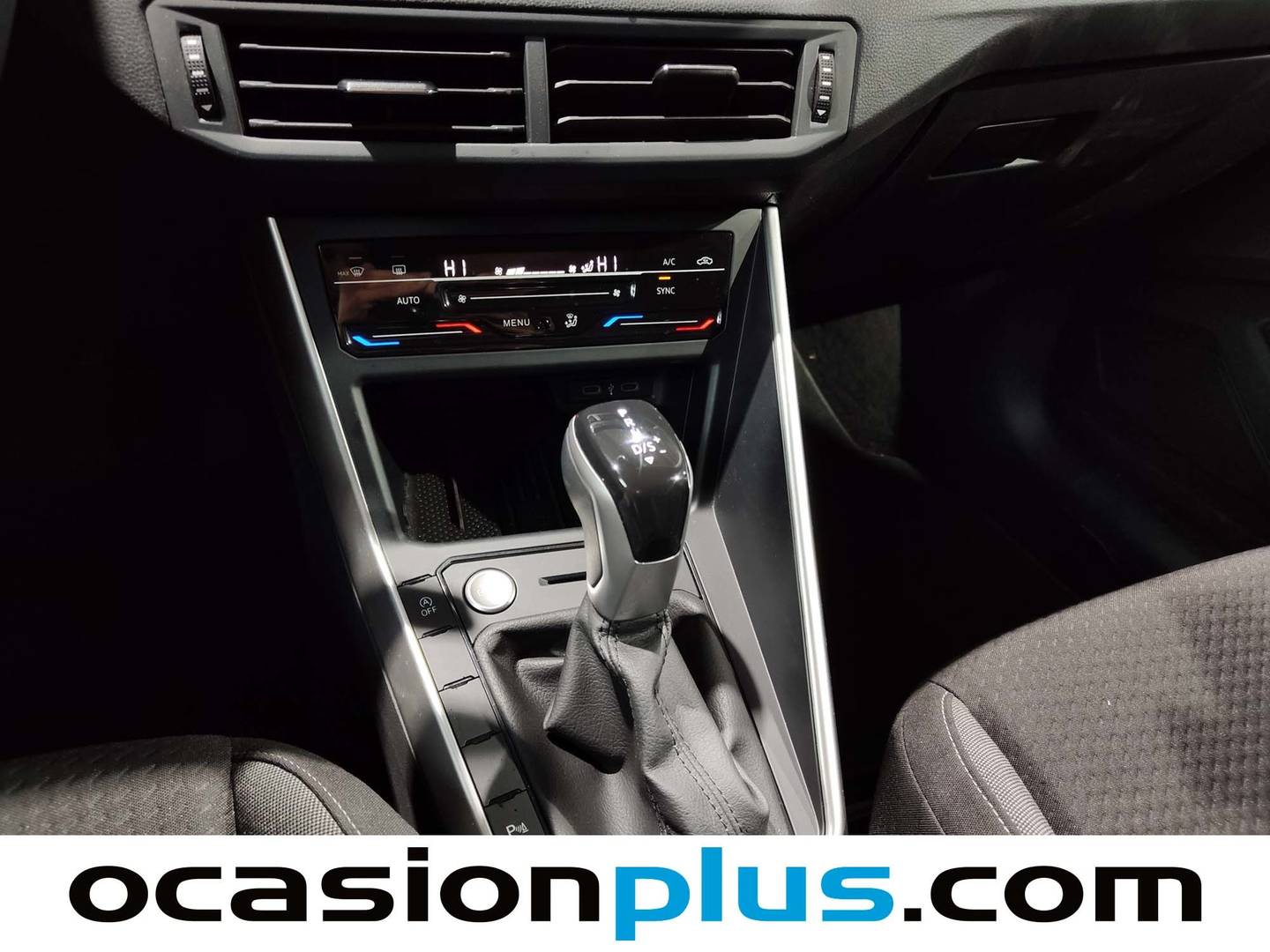 Foto Volkswagen Taigo Volkswagen Taigo ``Más`` 1.0 TSI (115 CV) DSG