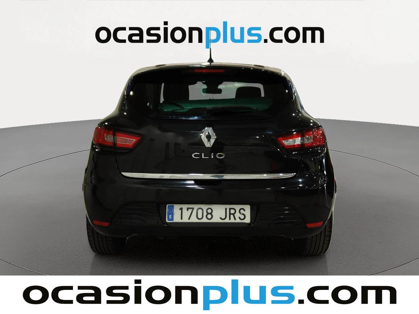 Renault Clio Renault Clio Limited 1.2 16v (75 CV) barato