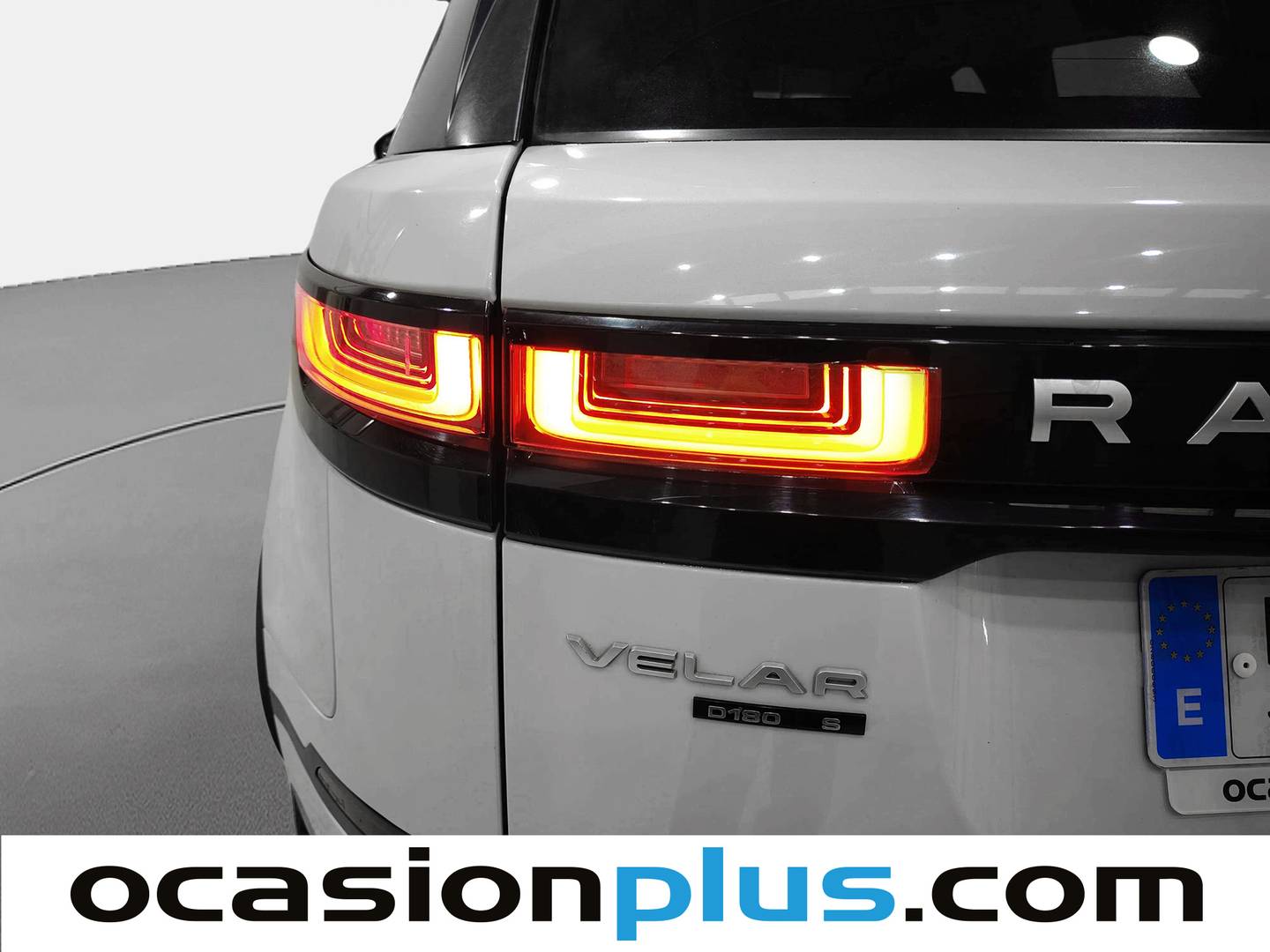 Land Rover Range Rover Velar Land Rover Range Rover Velar D180 S 4WD Auto (180 CV) diésel
