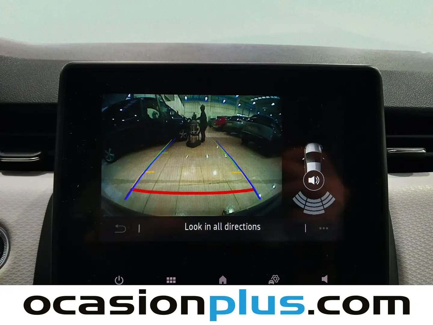 Foto Renault Clio Renault Clio Techno E-Tech Híbrido (140 CV)