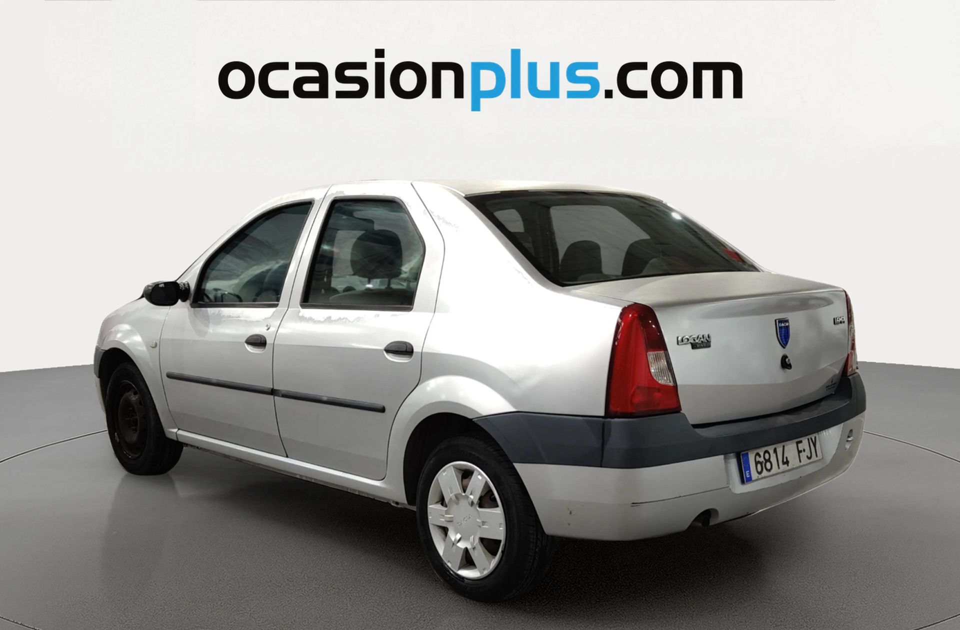 Dacia Logan 1.6 Laureate - foto 3
