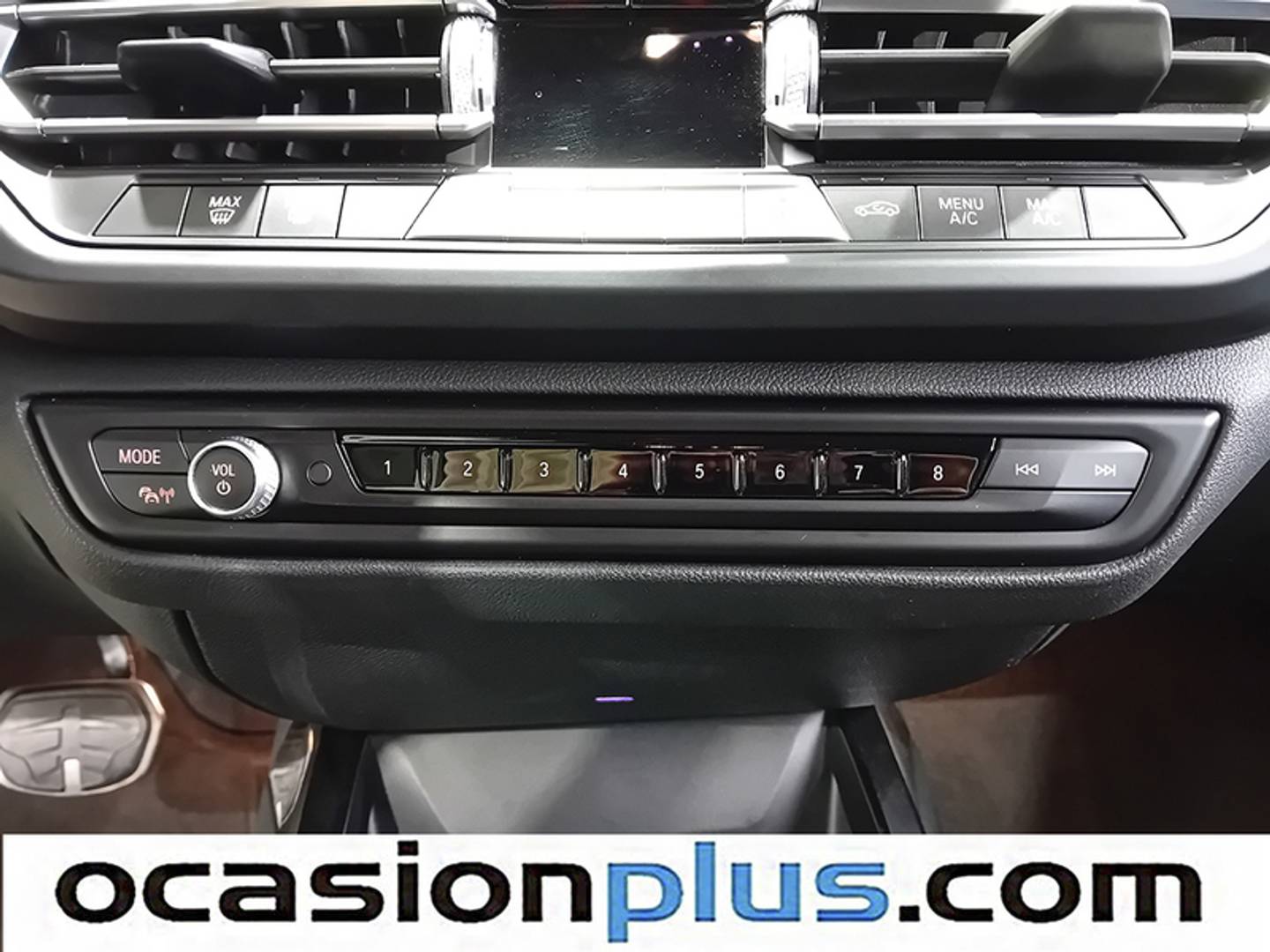 BMW Serie 2 BMW Serie 2 218i Gran Coupe (140 CV) Pack M de ocasión