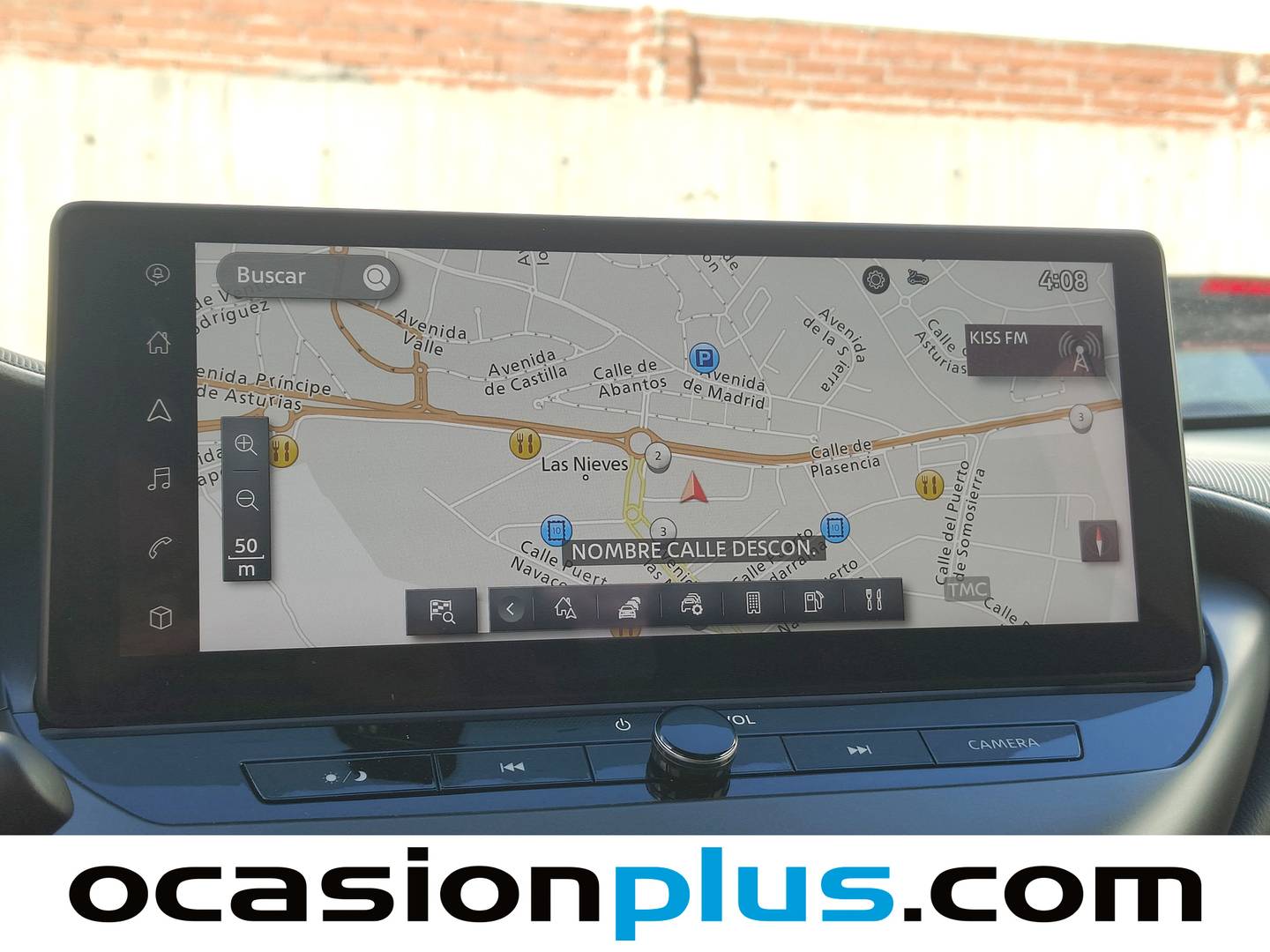 Foto Nissan JUKE Nissan Juke DIG-T N-Connecta 4x2 (114 CV)