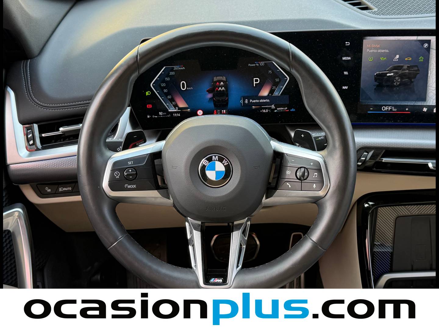 BMW X1 BMW X1 sDrive20d (163 CV) Pack M seminuevo