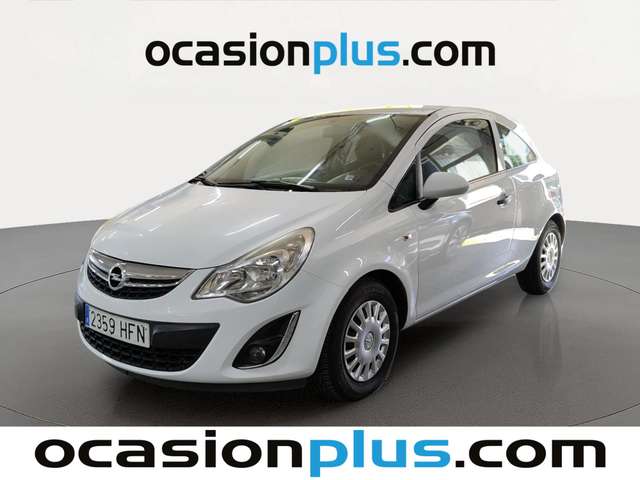 Opel Corsa 1.3 ecoFlex Essentia de segunda mano