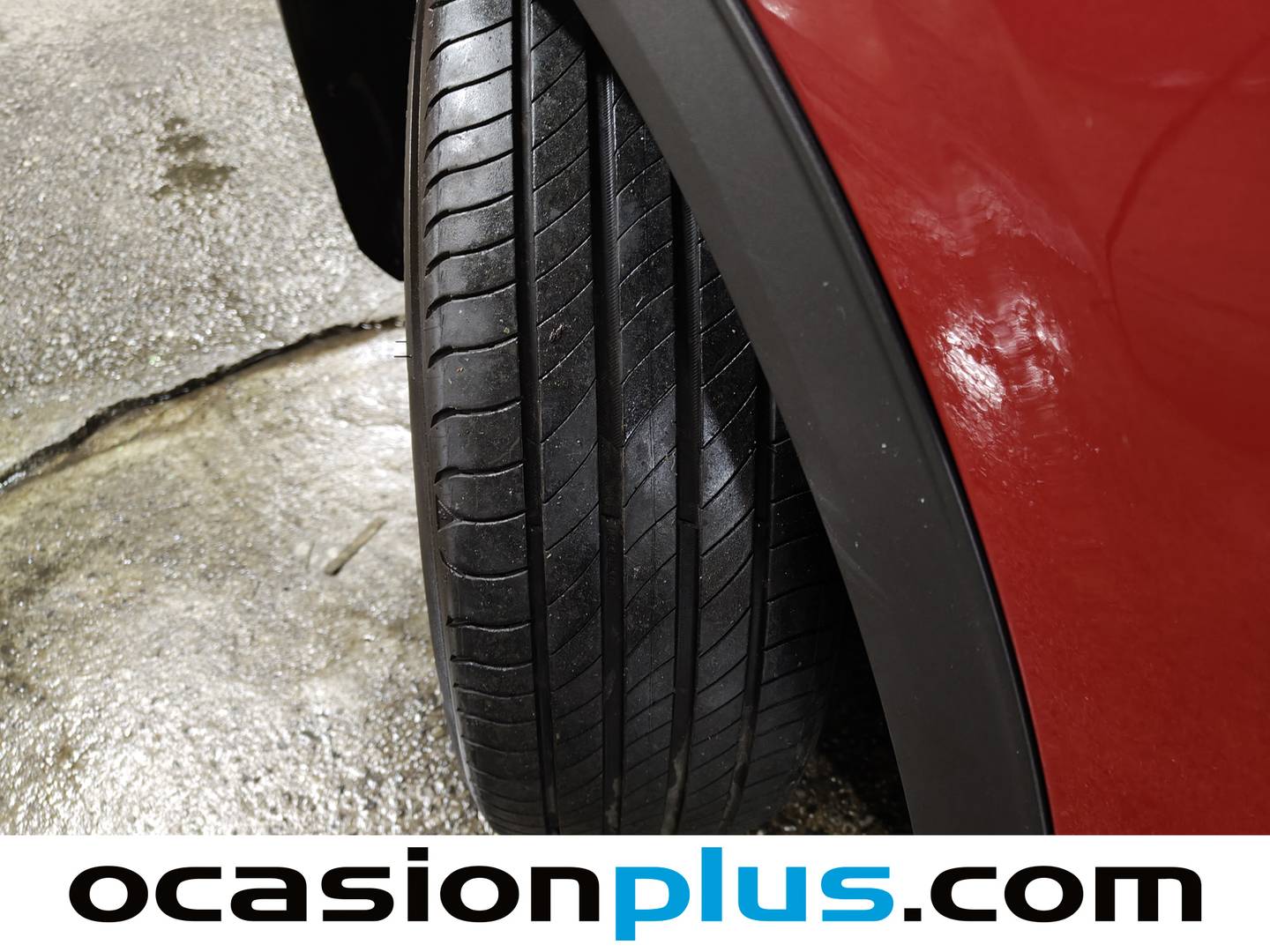 Foto KIA Sportage Kia Sportage 1.6 CRDi MHEV Drive 4x2 (136 CV)