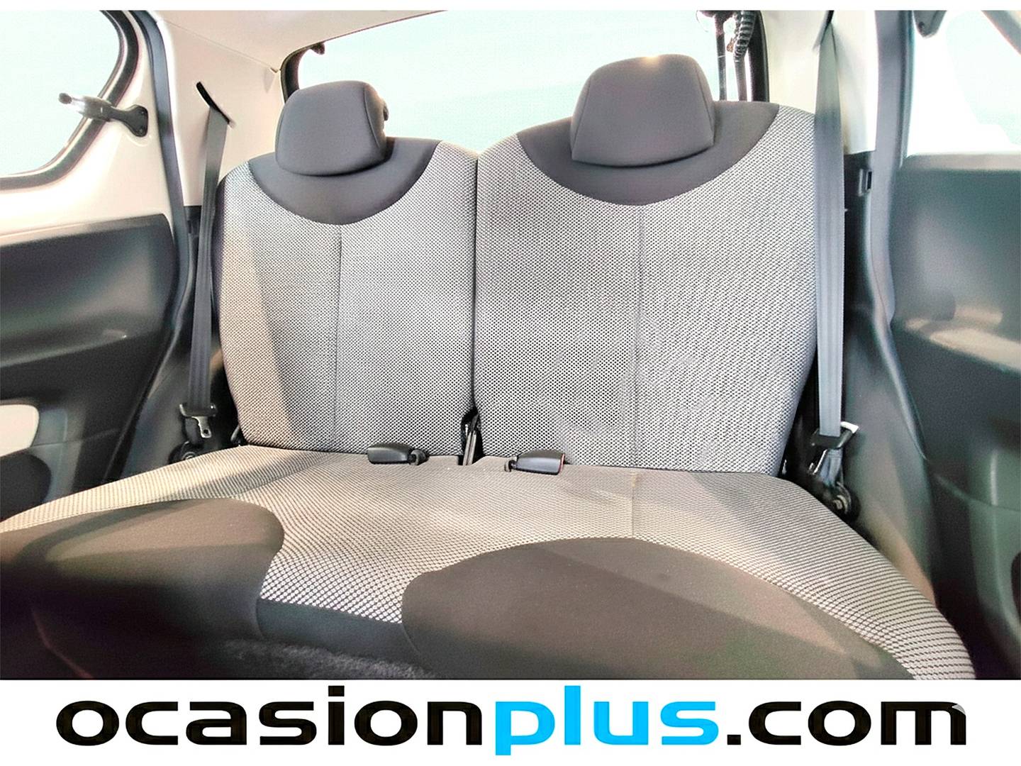 Foto Toyota Aygo Toyota Aygo 70 Live  (68 CV)