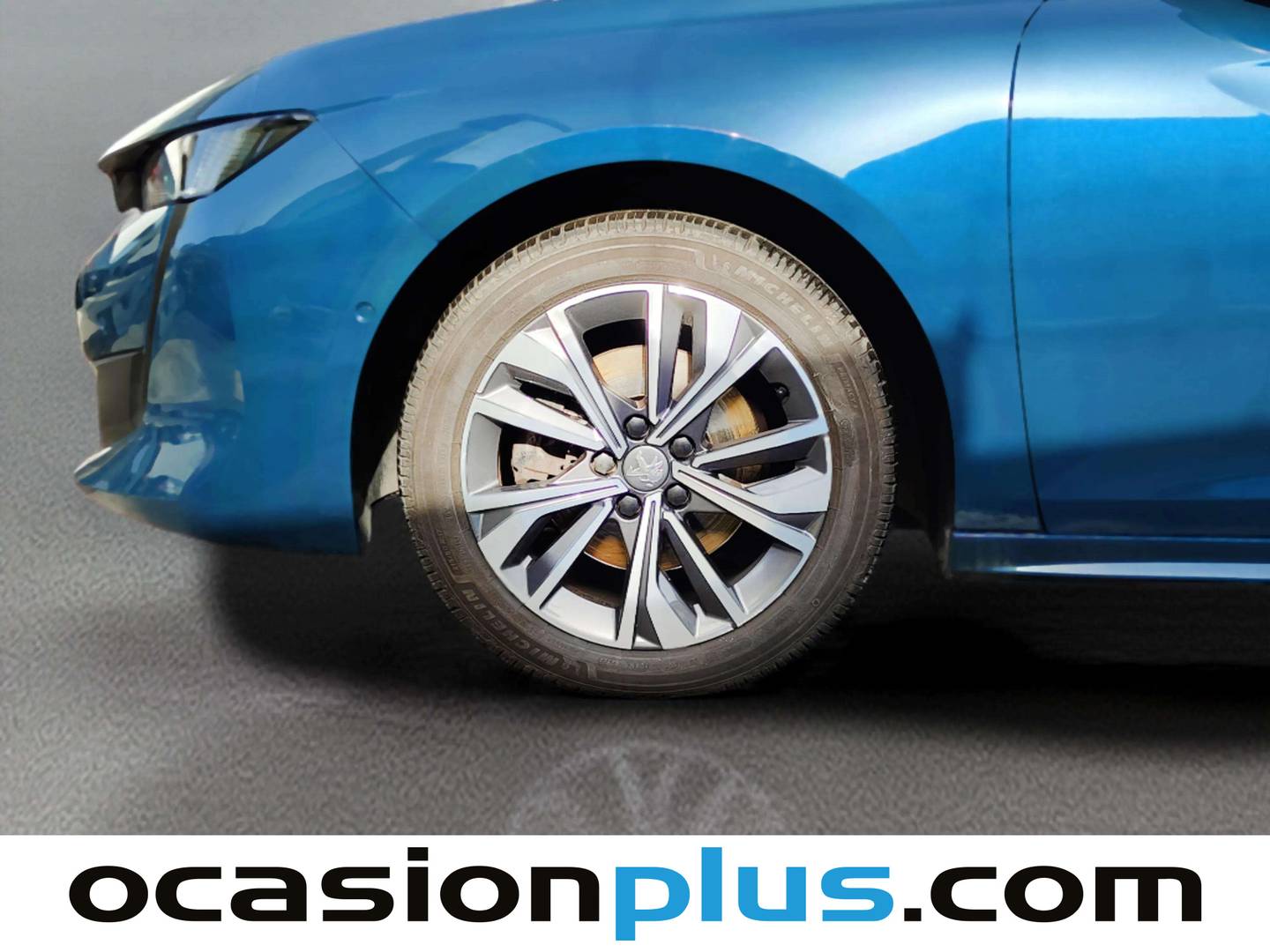 Peugeot 508 Peugeot 508 BlueHDi 130 Allure (130 CV) 2019