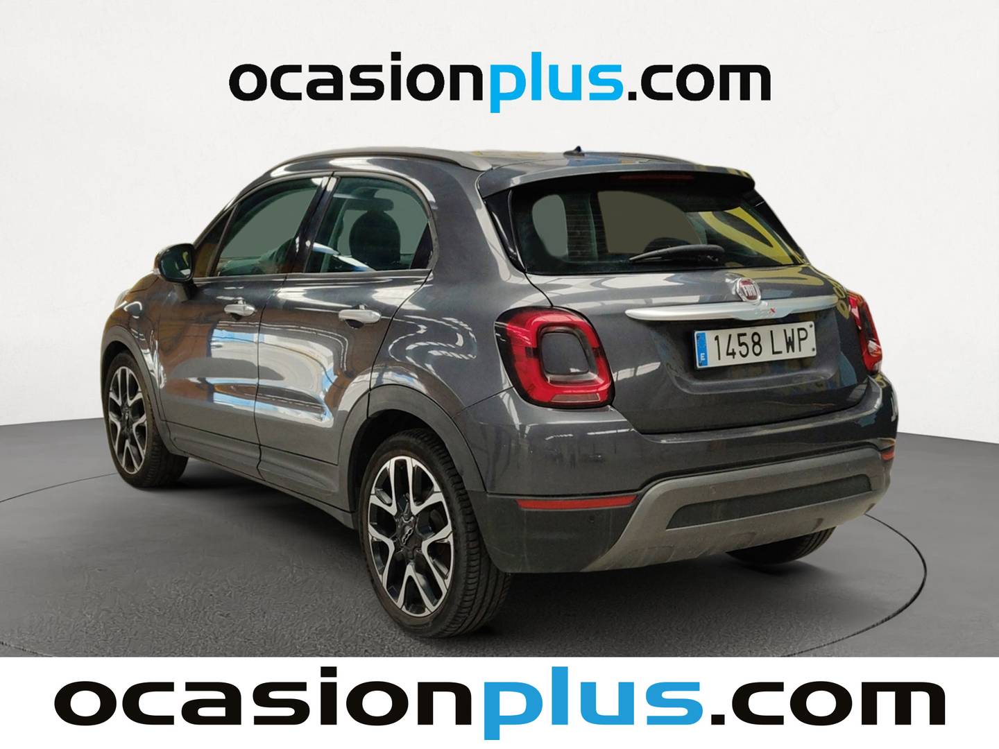 Foto Fiat 500X Fiat 500X 1.0 Firefly T3 S&S Cross (120 CV)