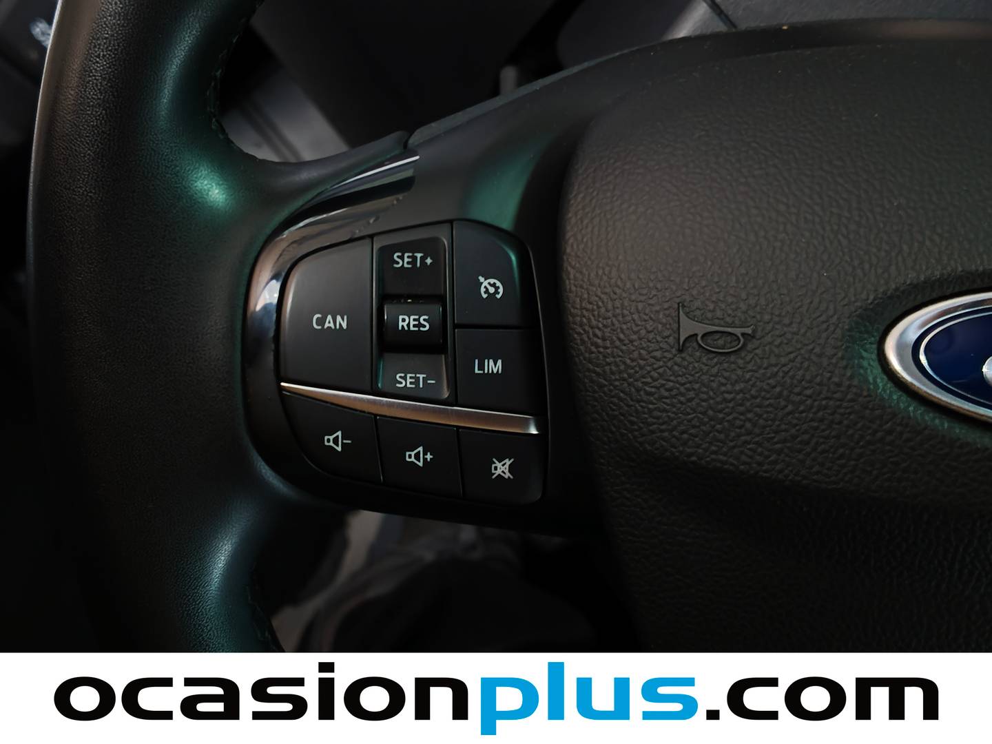 Ford Focus Ford Focus 1.0 Ecoboost MHEV Active (125 CV) 125cv