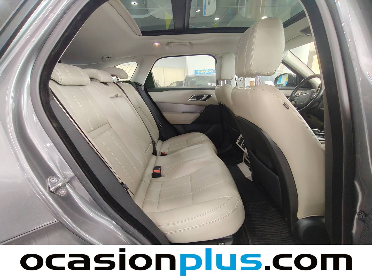 Land Rover Range Rover Velar Land Rover Range Rover Velar P250 S 4WD Auto (250 CV) 2019