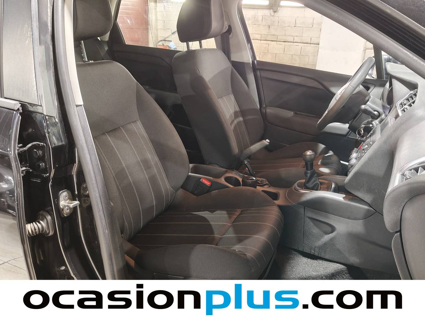 Citroën C4 Citroën C4 BlueHDi 100 Live Edition (99 CV) km 0