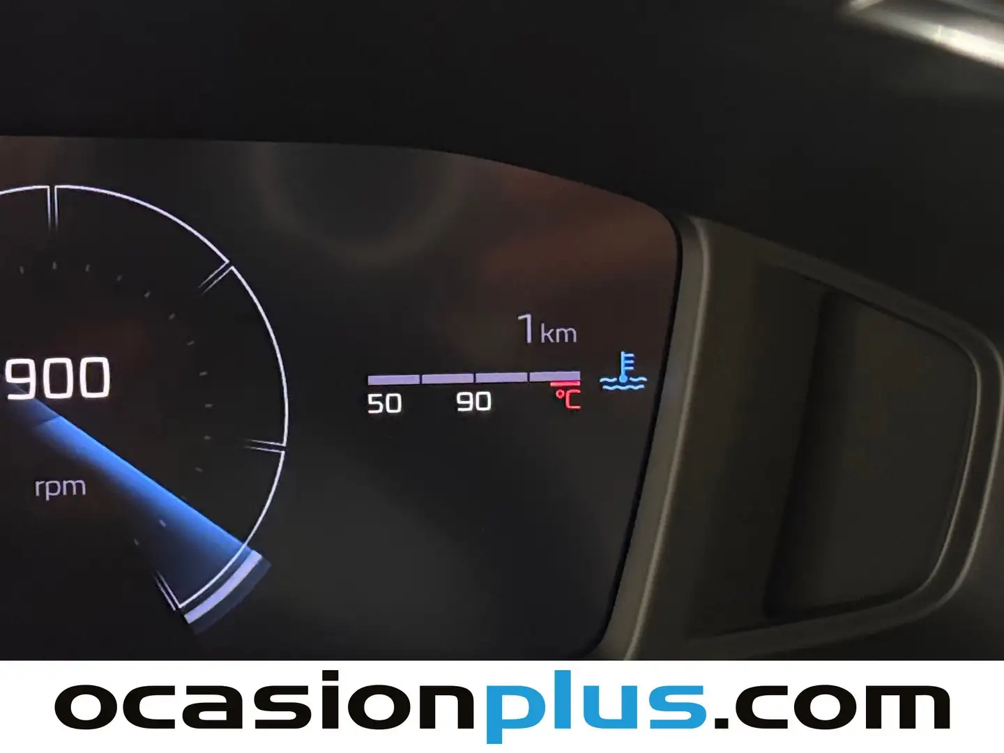 Foto Peugeot 2008 Peugeot 2008 PureTech 100 S&S Allure (100 CV)