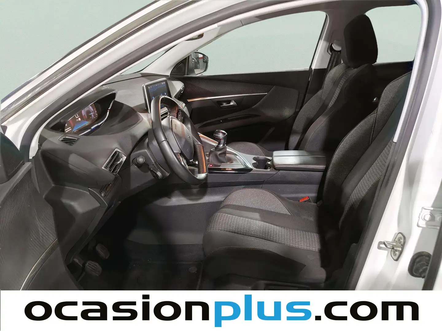 Foto Peugeot 3008 Peugeot 3008 BlueHDI 130 S&S Active (130 CV)