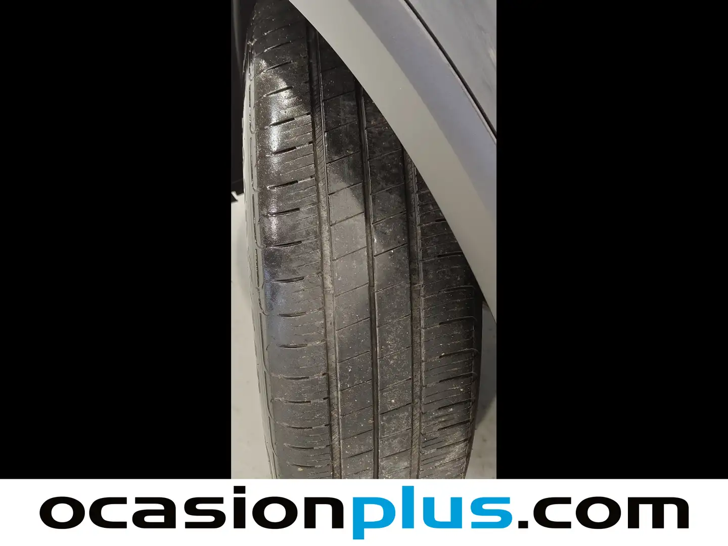 Foto Citroën C4 Citroen C4 Hybrid 136 Plus e-DCS6 (136 CV)