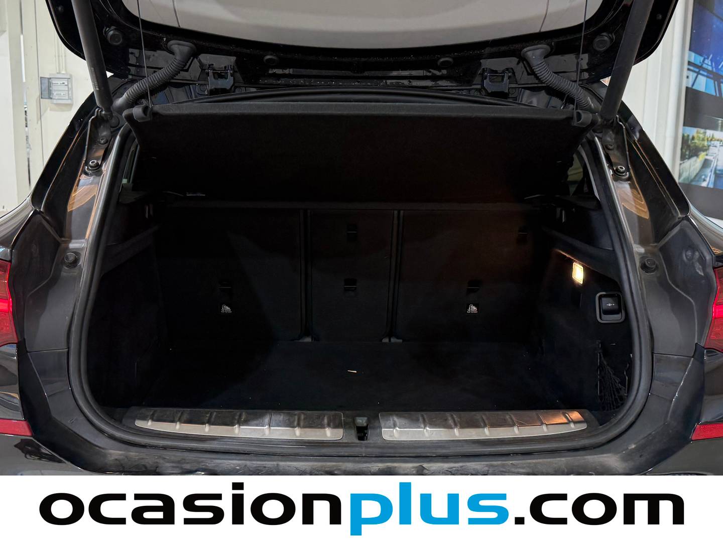 Foto BMW X2 BMW X2 xDrive25e (220 CV)