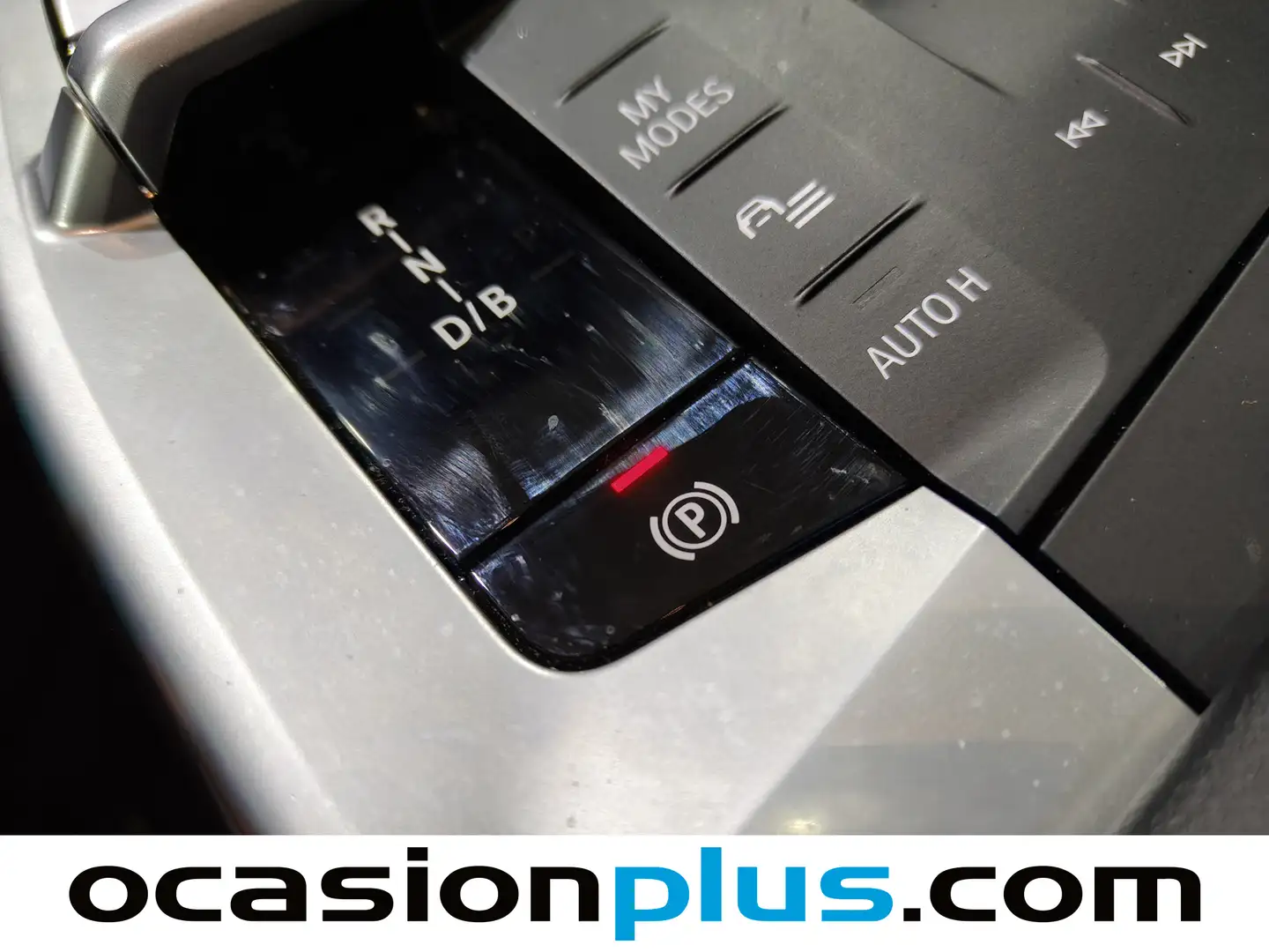 Foto BMW iX1 BMW iX1 eDrive20 (204 CV) Pack M