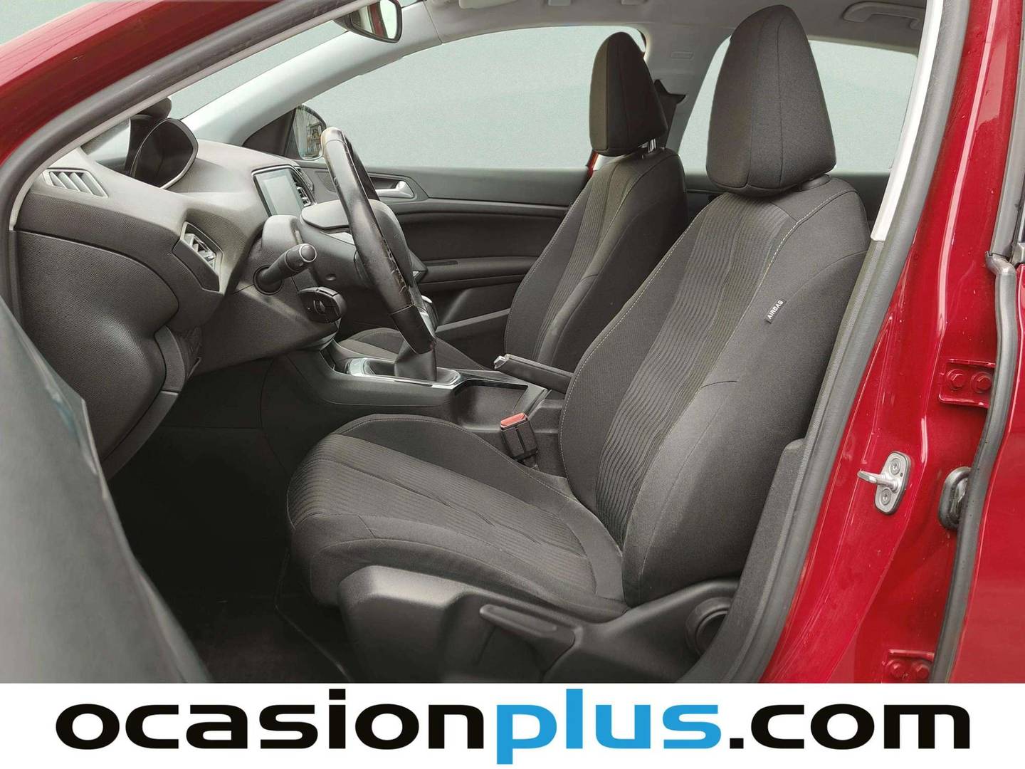 Peugeot 308 Peugeot 308 1.2 PureTech S&S Active (110 CV) 110cv