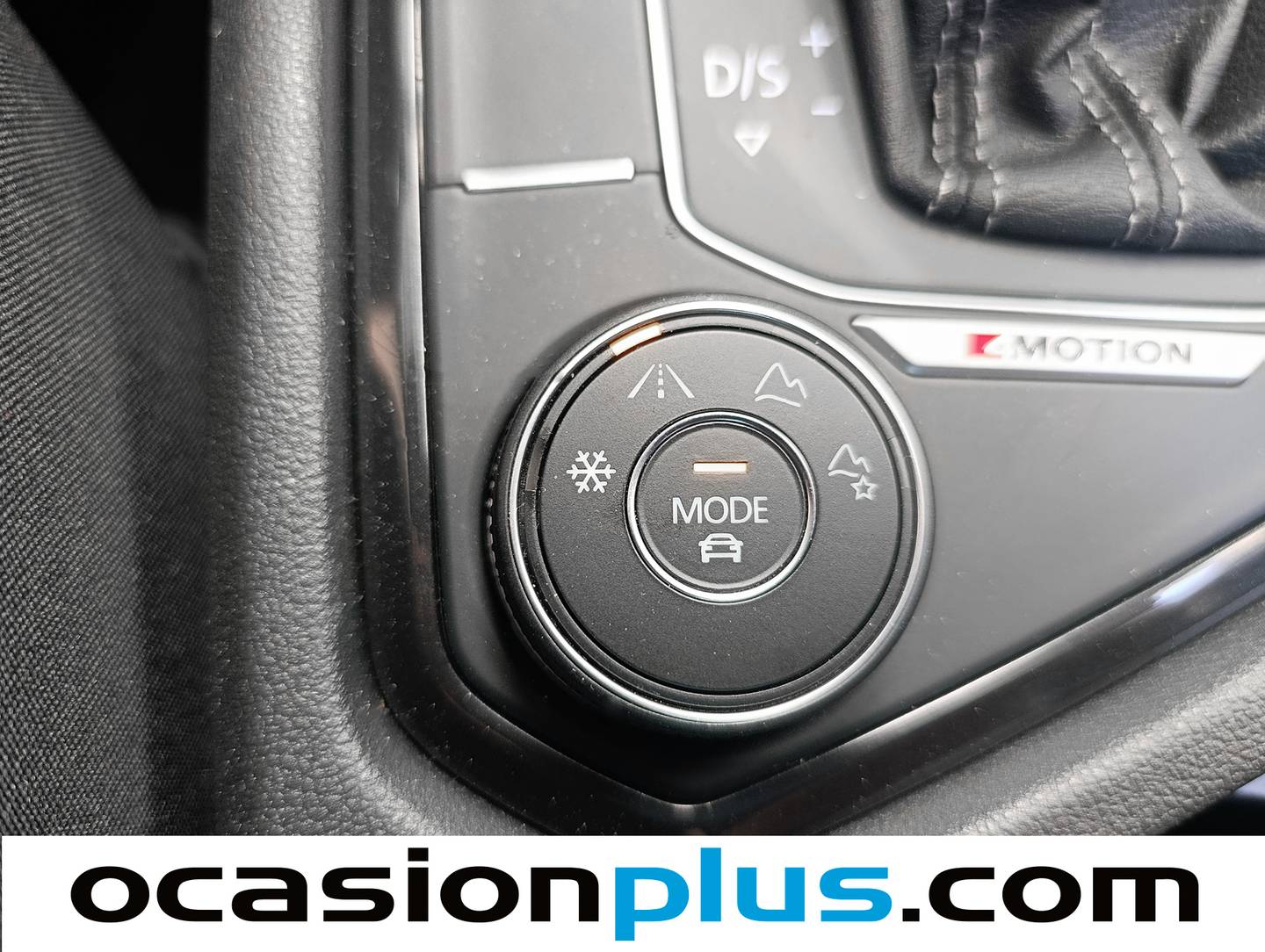 Volkswagen Tiguan Volkswagen Tiguan Sport 1.4 TSI 4Motion (150 CV) DSG Pack R Line km 0