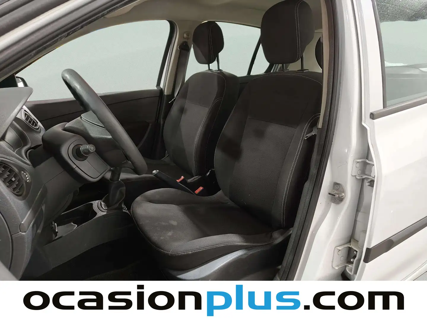 Foto Renault Clio III Renault Clio Collection dCi eco2 (75 CV)