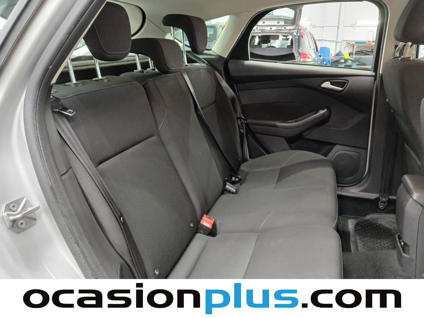 Ford Focus Ford Focus 1.0 Ecoboost S&S Trend+  (125 CV) al mejor precio
